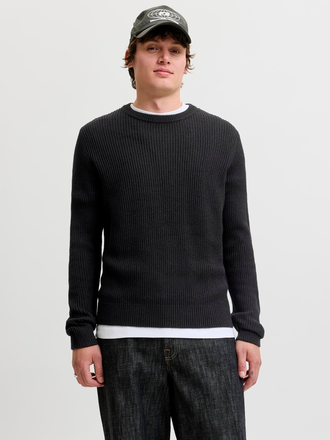 Regular Fit Sweater | Jack & Jones