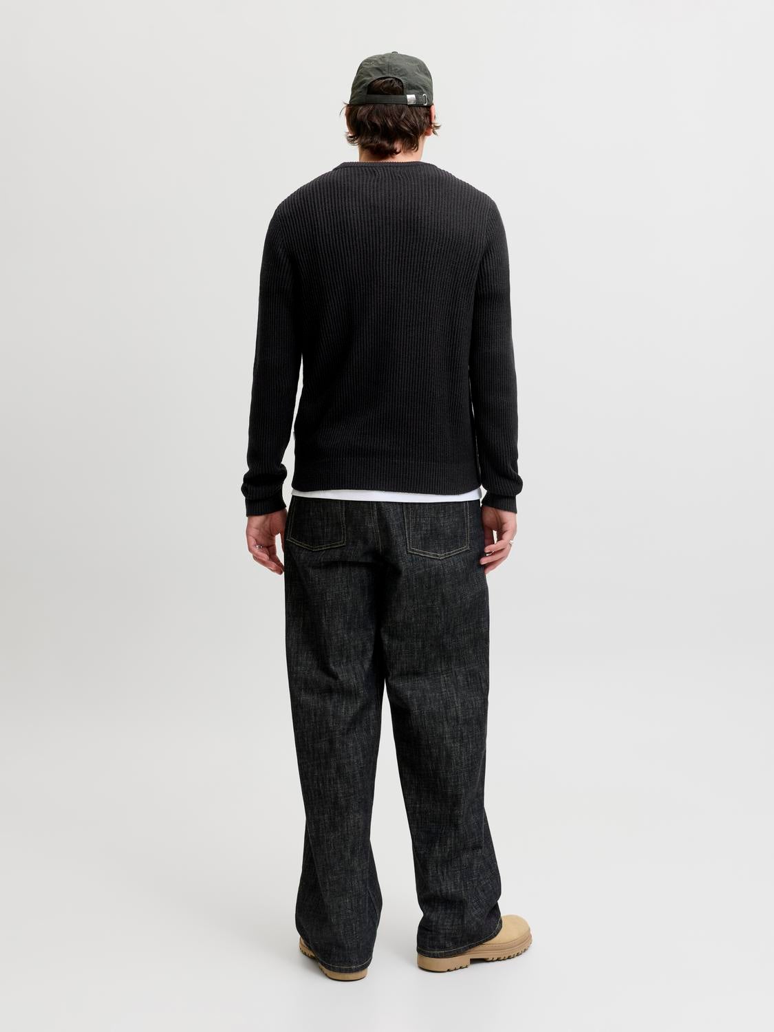 Regular Fit Sweater | Jack & Jones