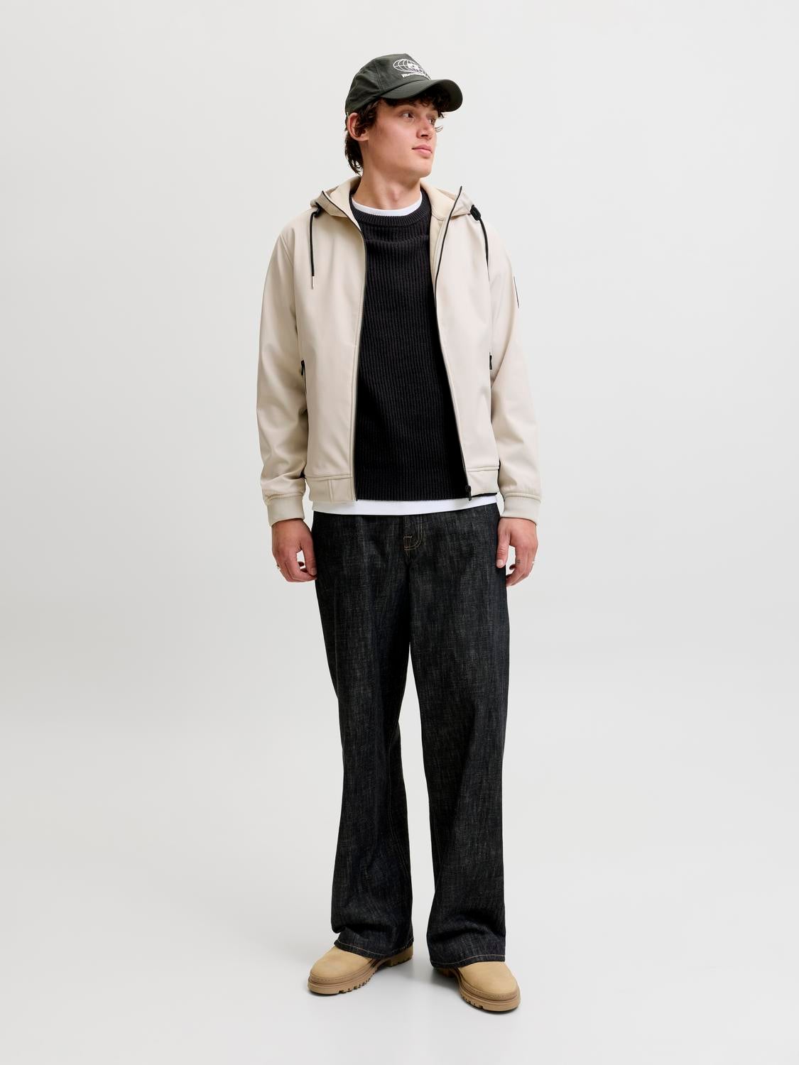 Regular Fit Sweater | Jack & Jones