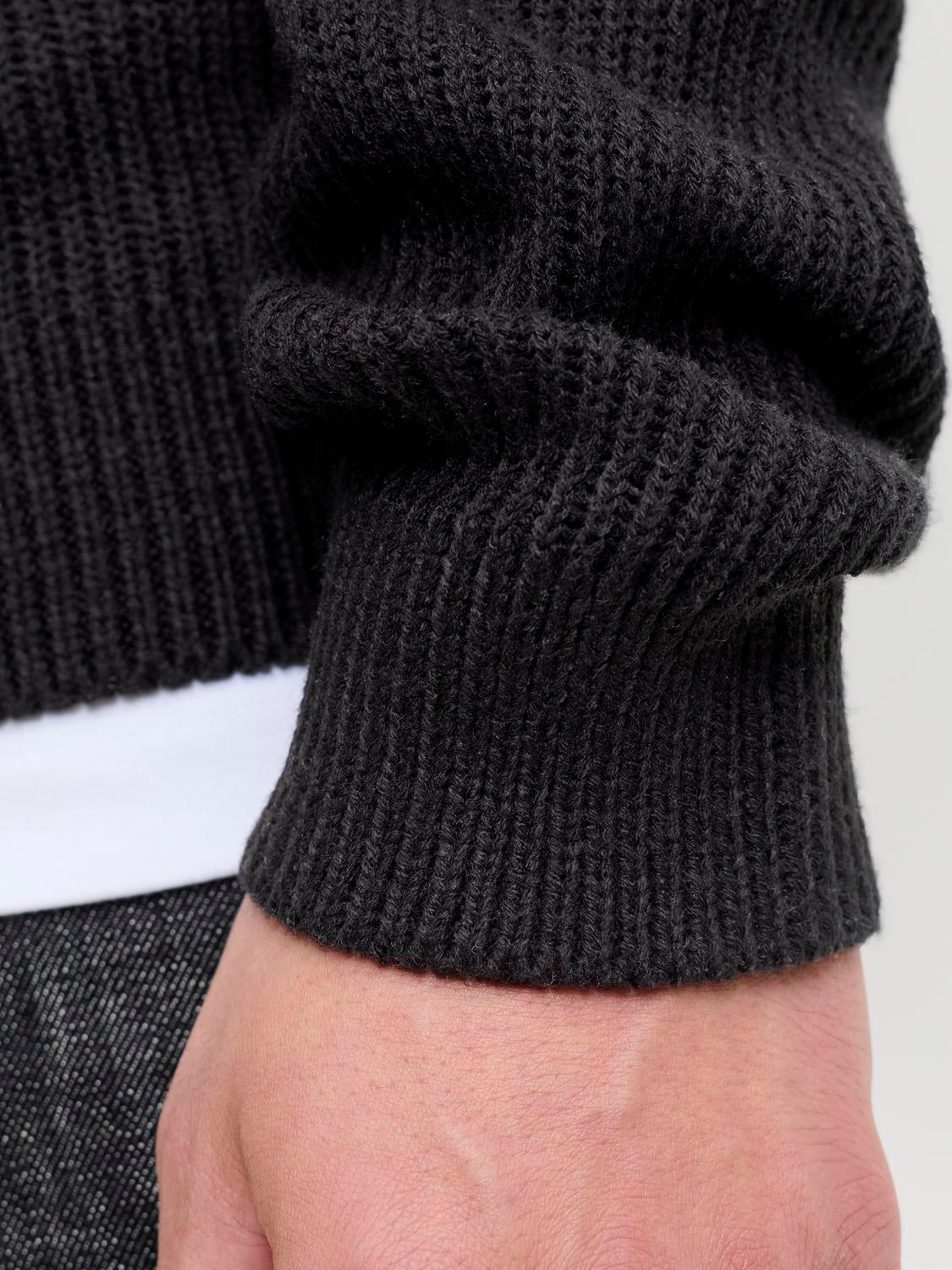Regular Fit Sweater | Jack & Jones