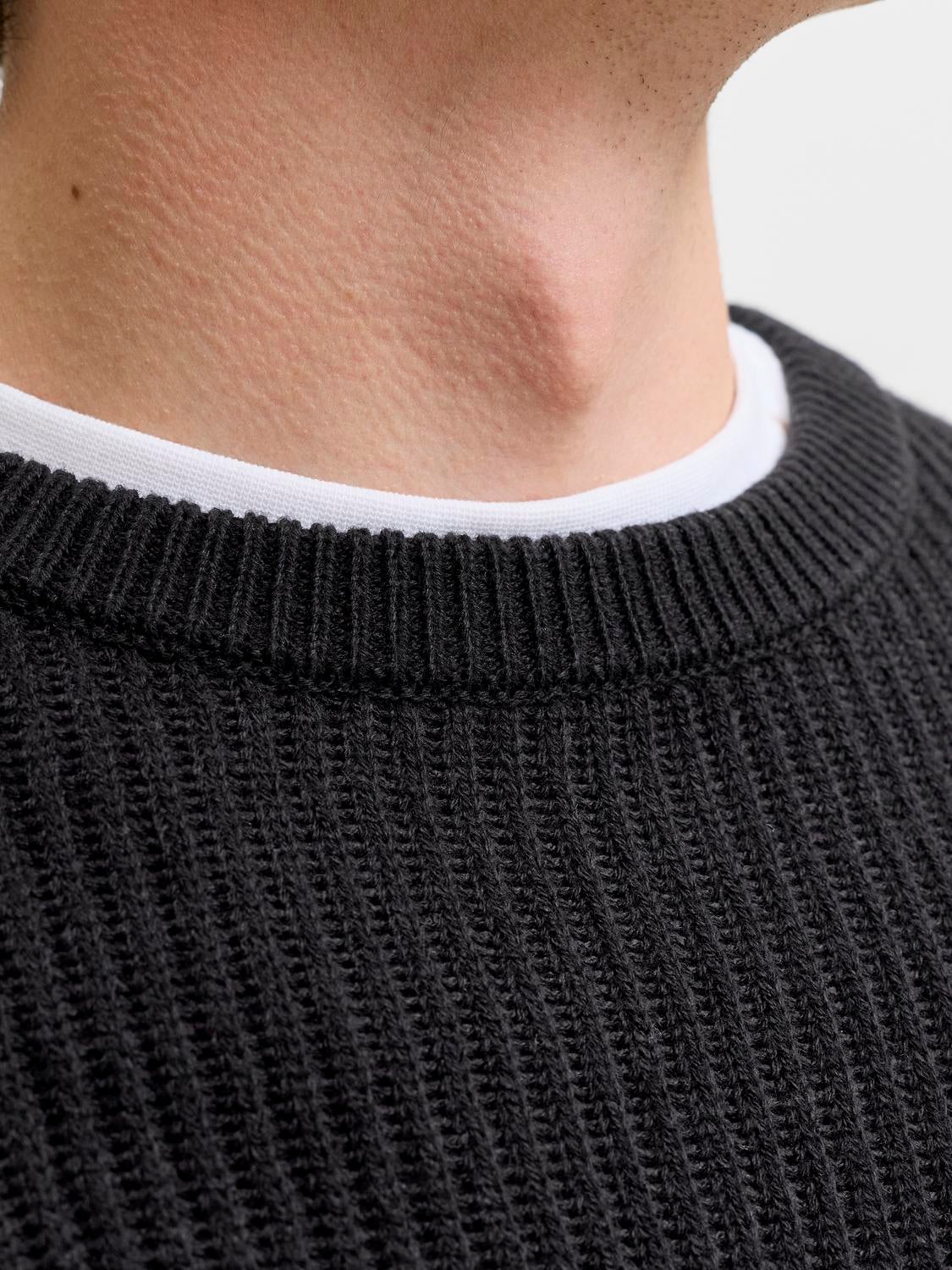 Regular Fit Sweater | Jack & Jones
