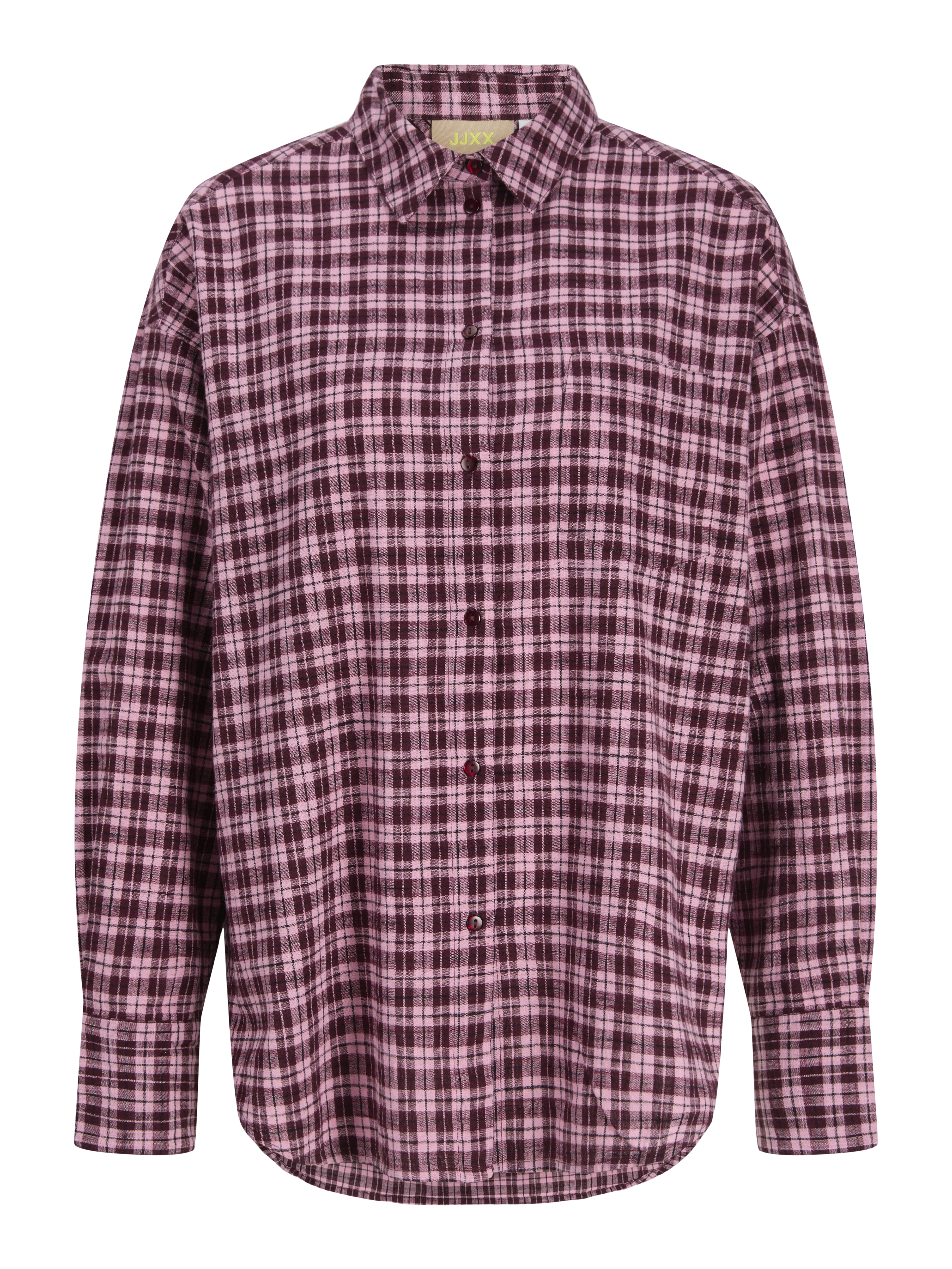Oversize Fit Shirt | Jack & Jones®
