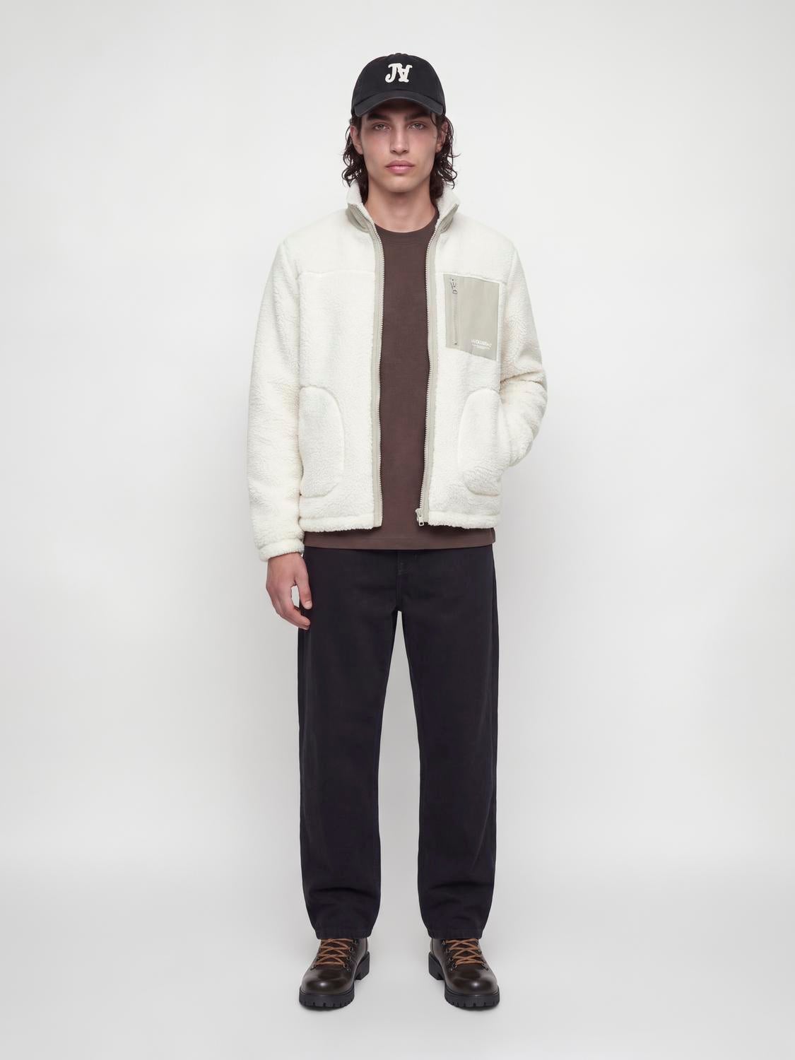 High stand-up collar Jacket | Jack & Jones