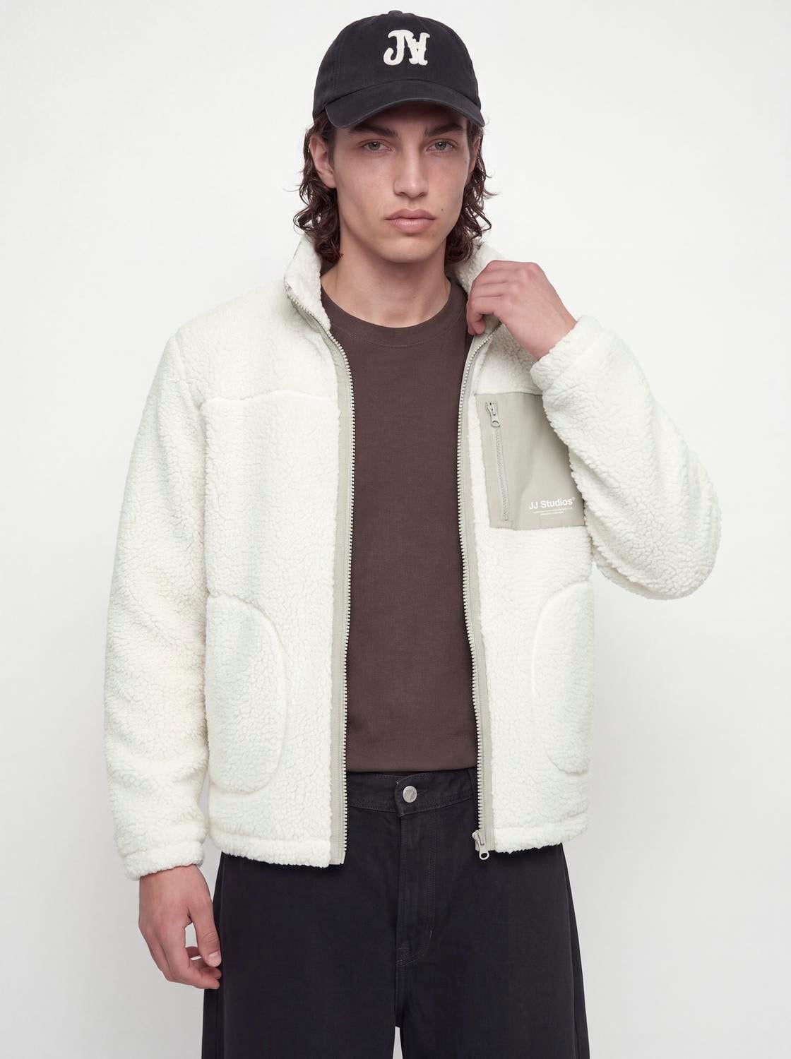 High stand-up collar Jacket | Jack & Jones