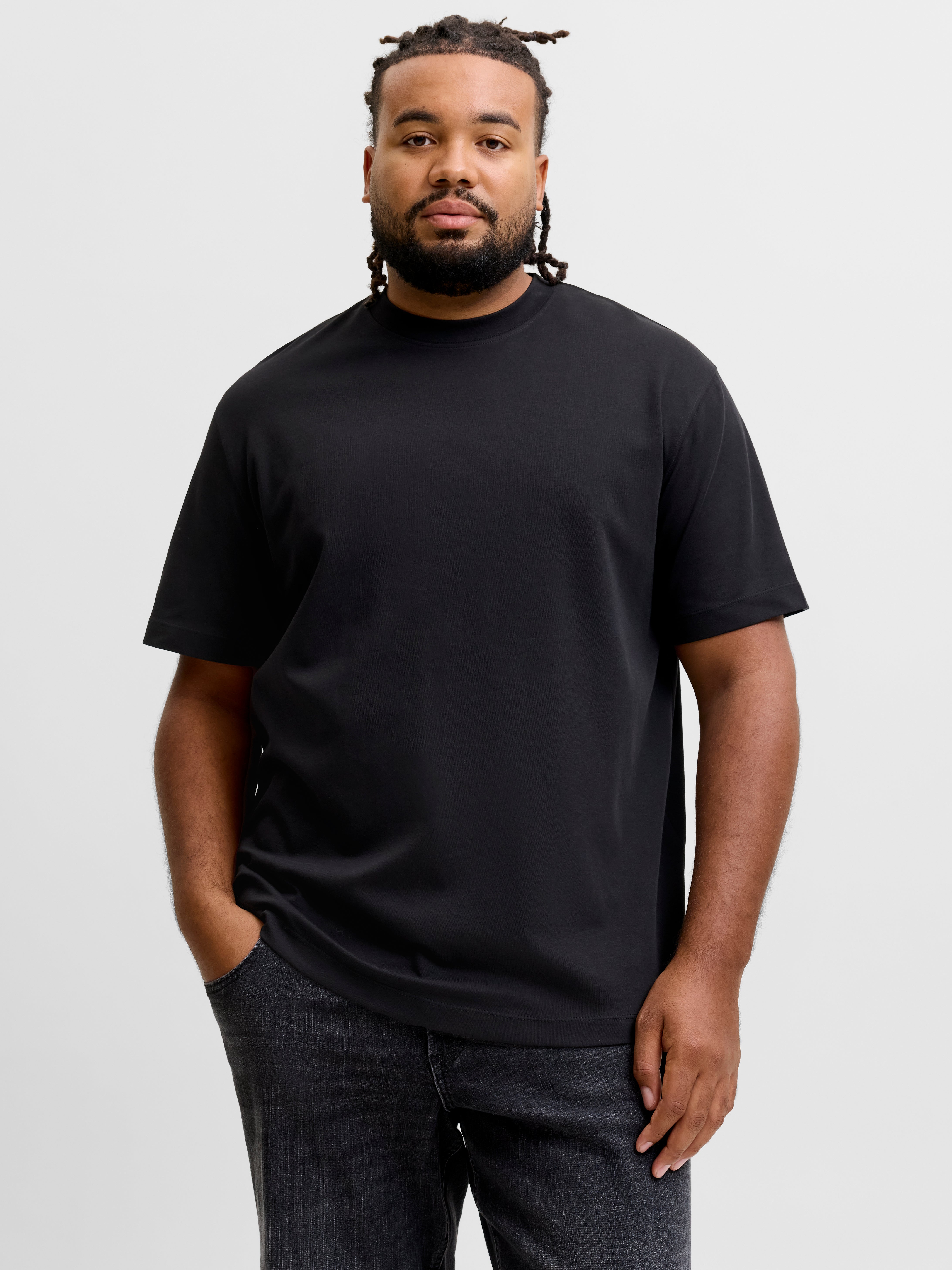 Relaxed Fit T-Shirt | Jack & Jones