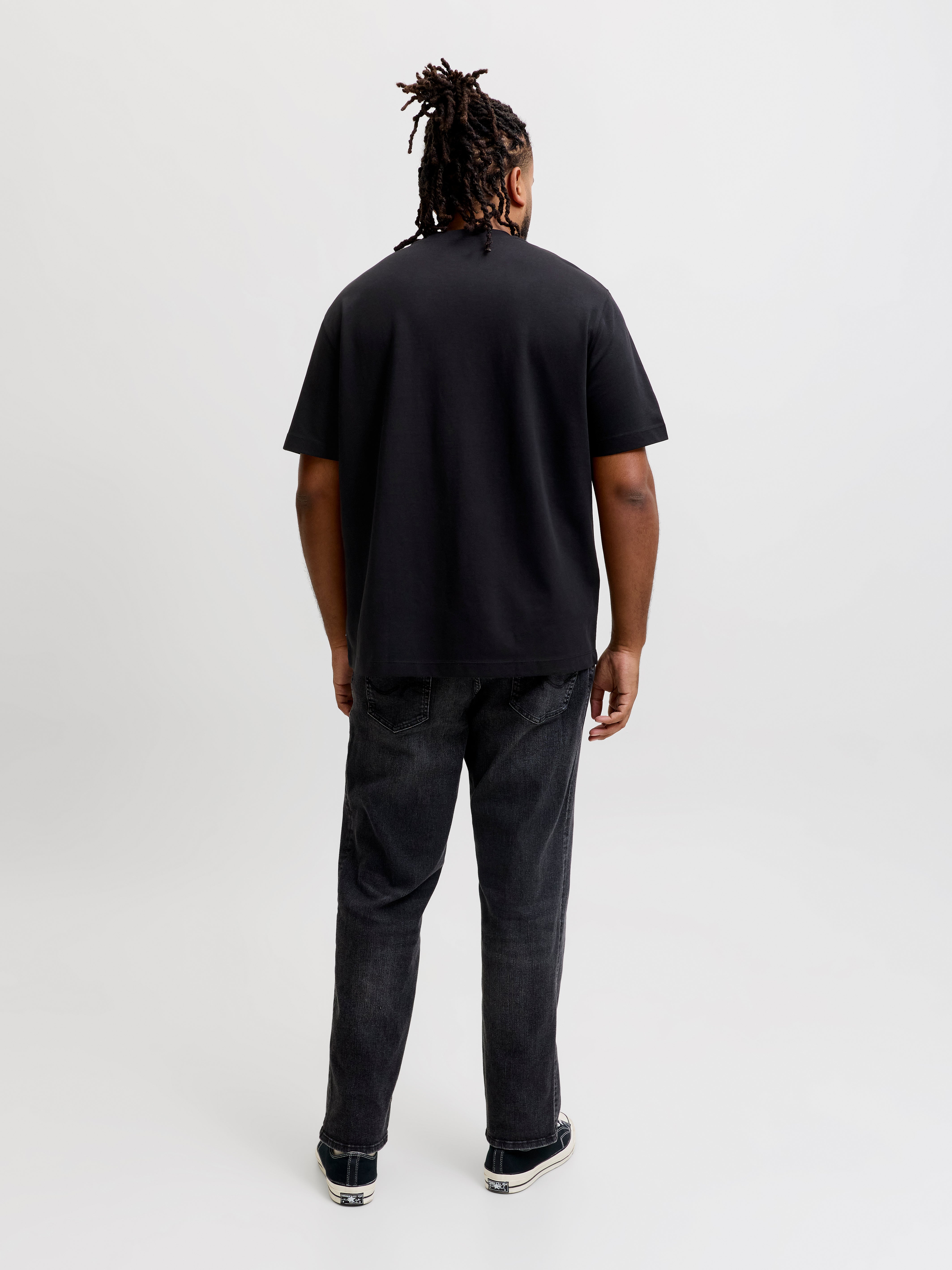 Relaxed Fit T-Shirt | Jack & Jones