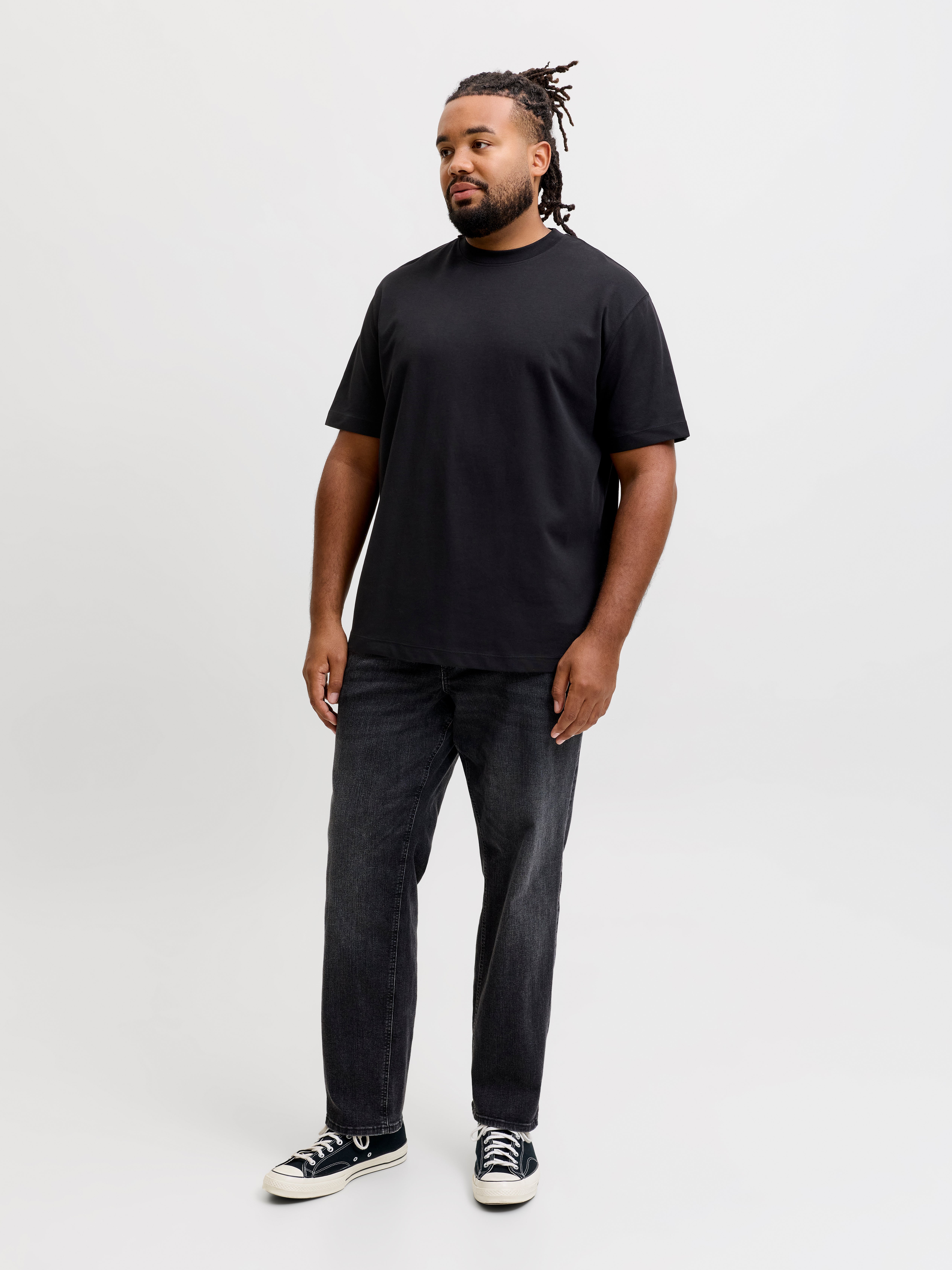 Relaxed Fit T-Shirt | Jack & Jones