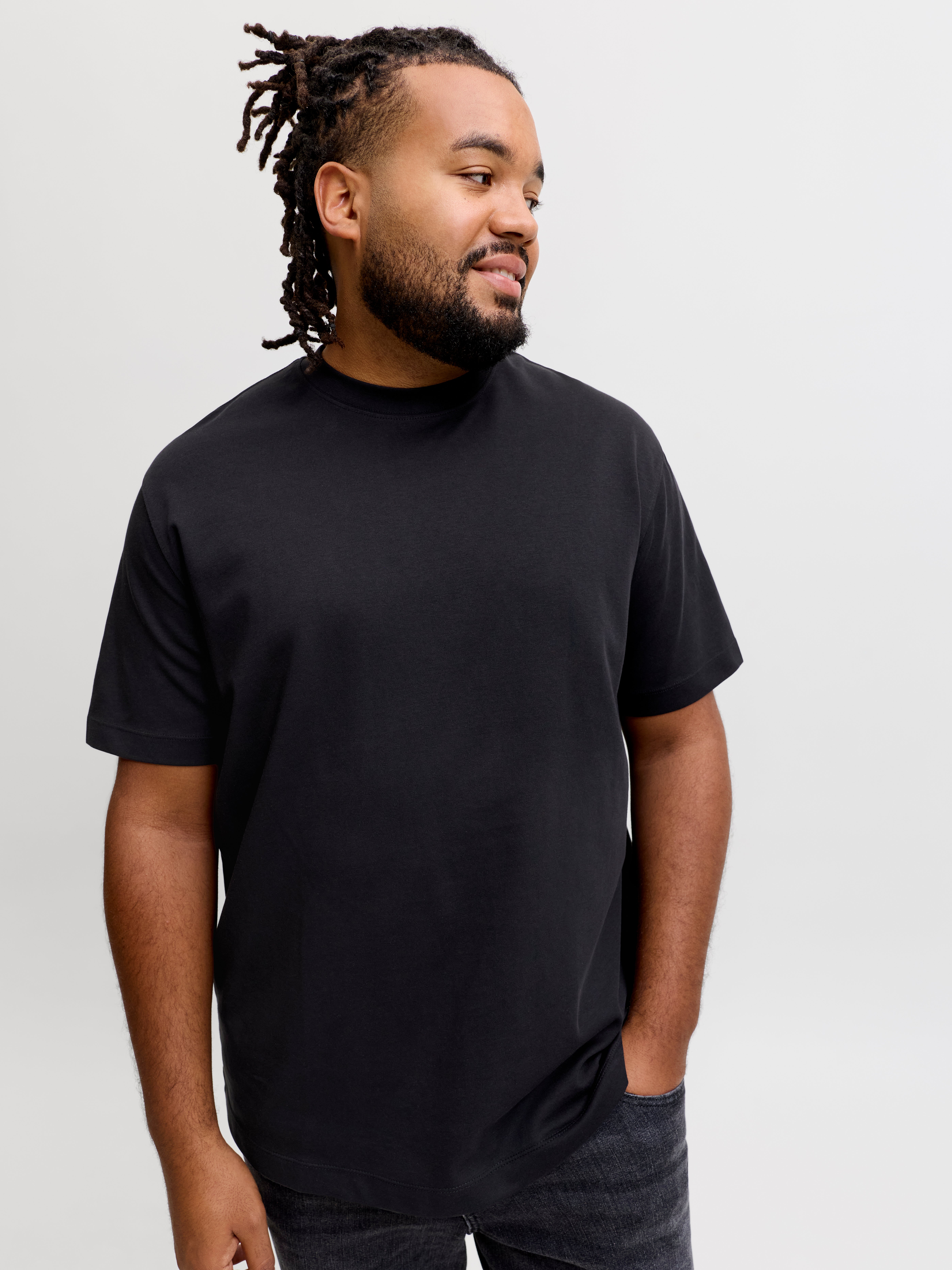Relaxed Fit T-Shirt | Jack & Jones