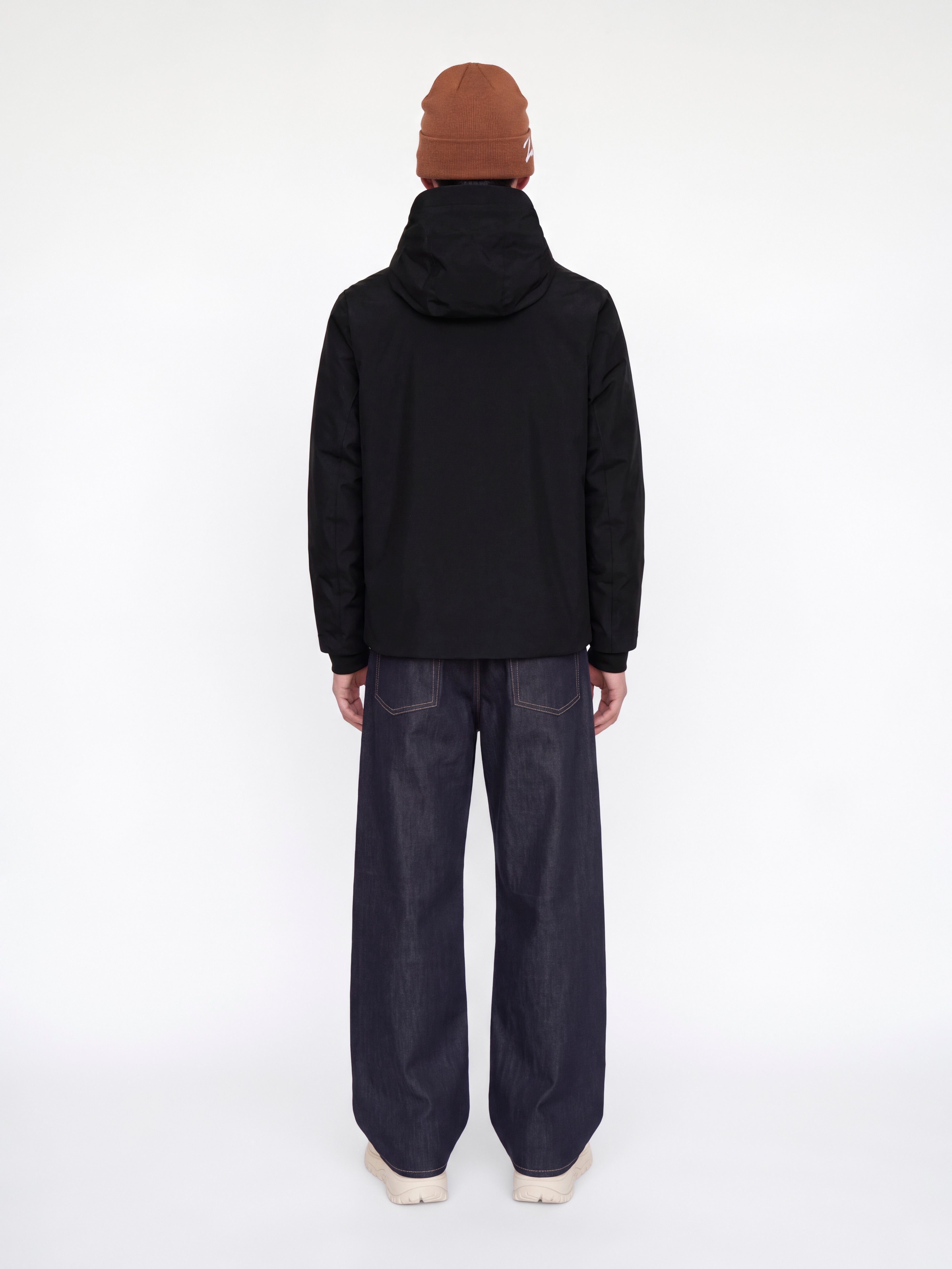 Adjustable hood Jacket | Jack & Jones