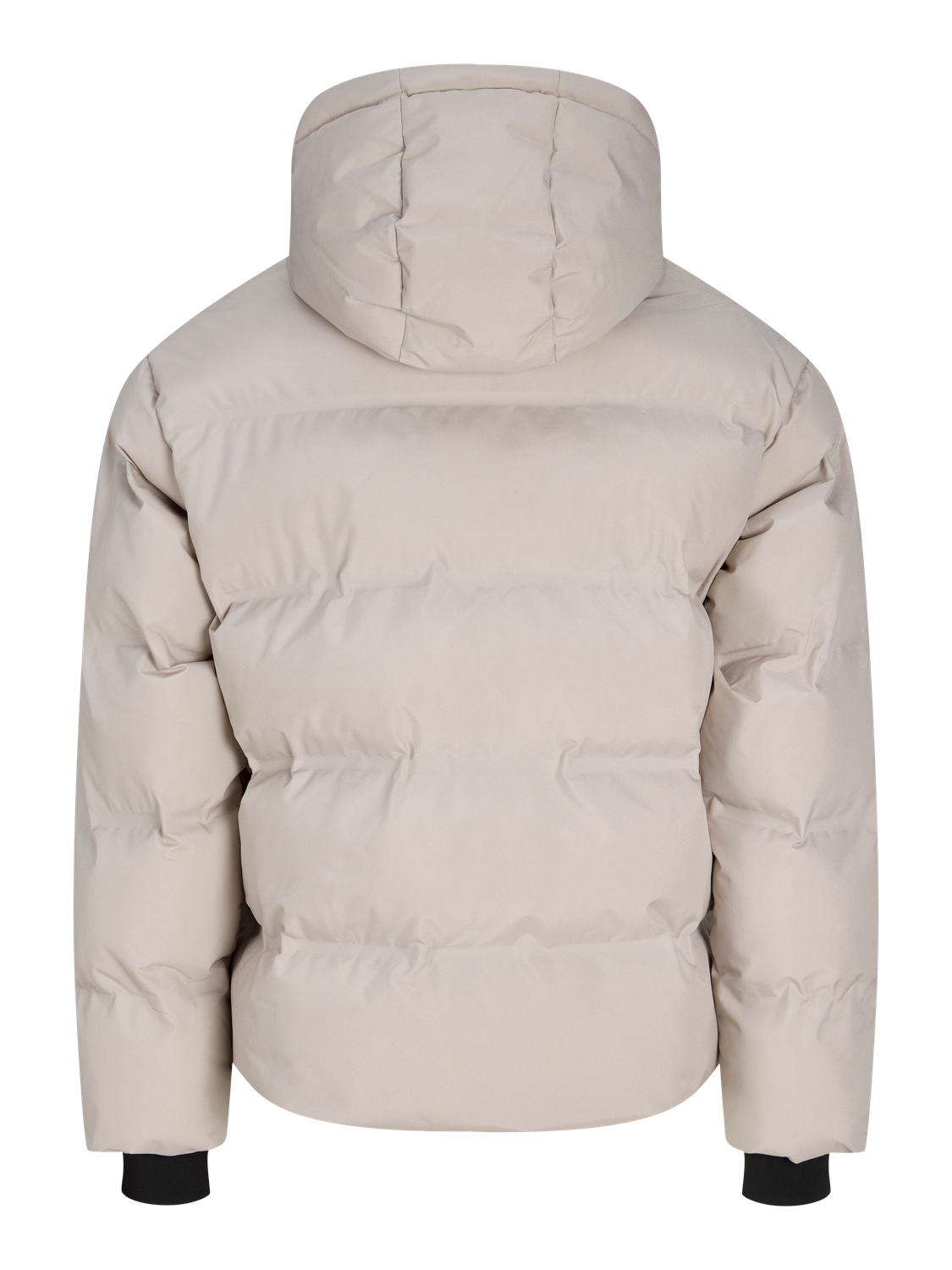Hood Set sleeves Puffer Jacket | Jack & Jones®