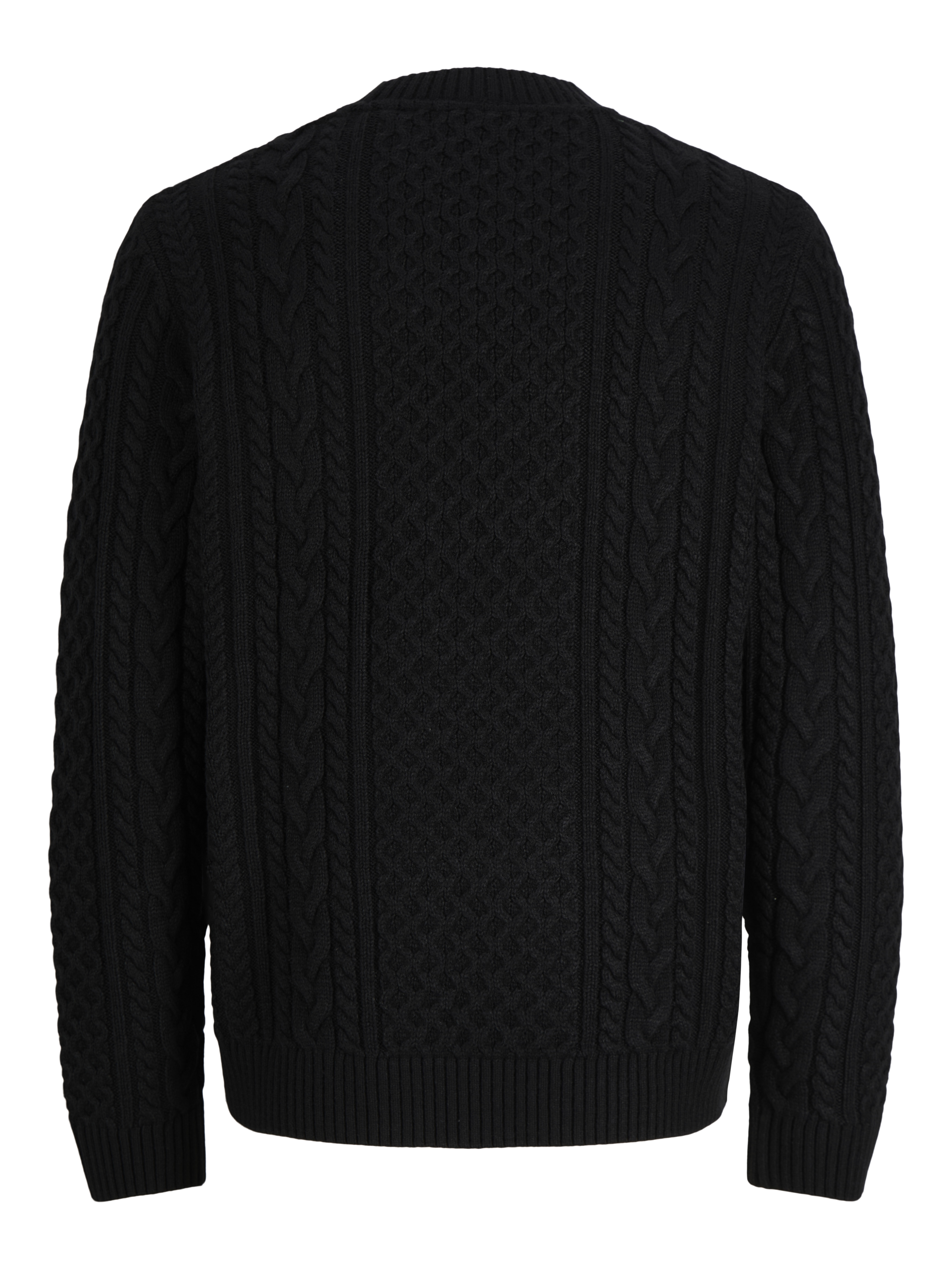 Regular Fit Sweater | Jack & Jones
