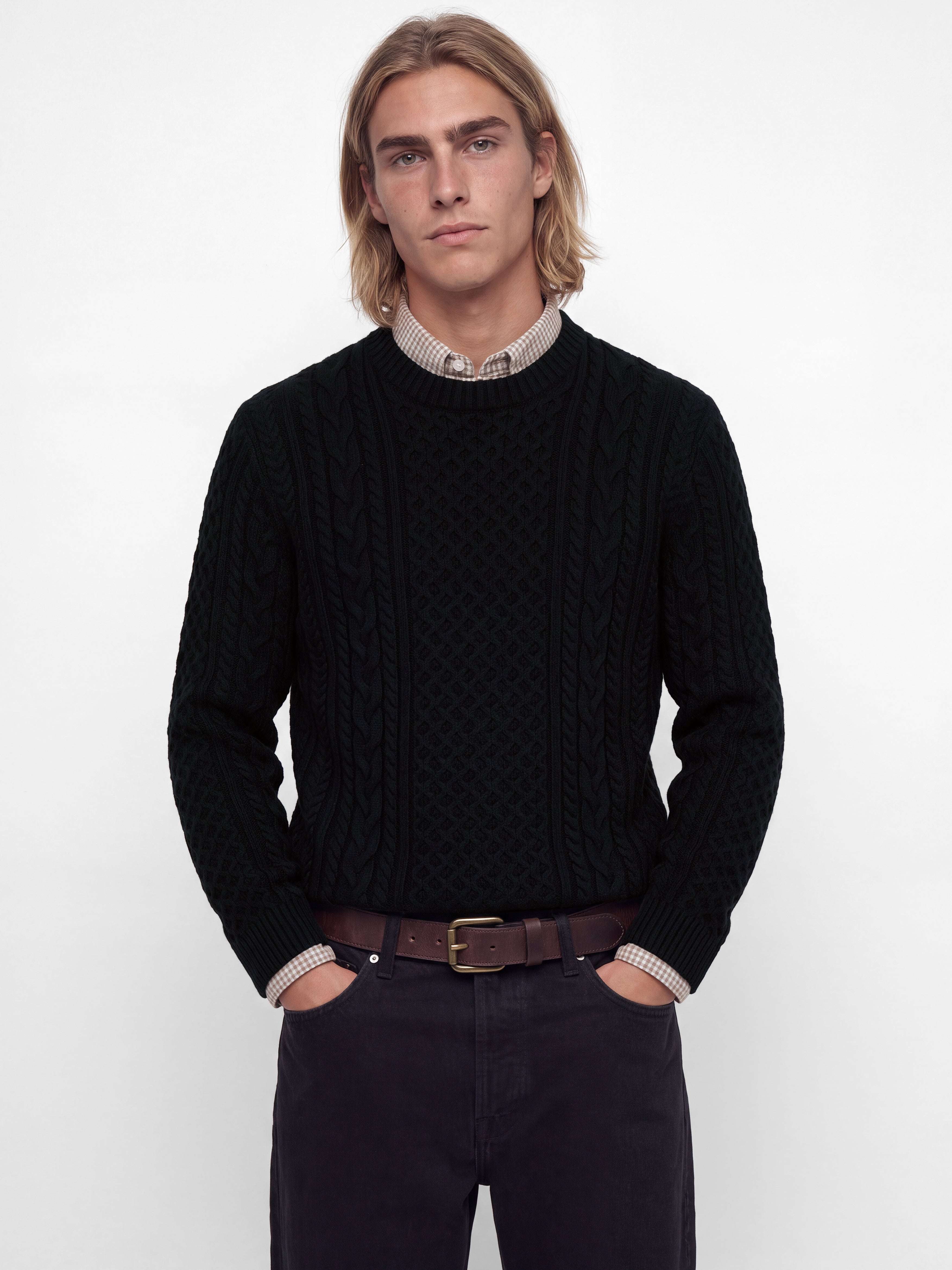 Regular Fit Sweater | Jack & Jones