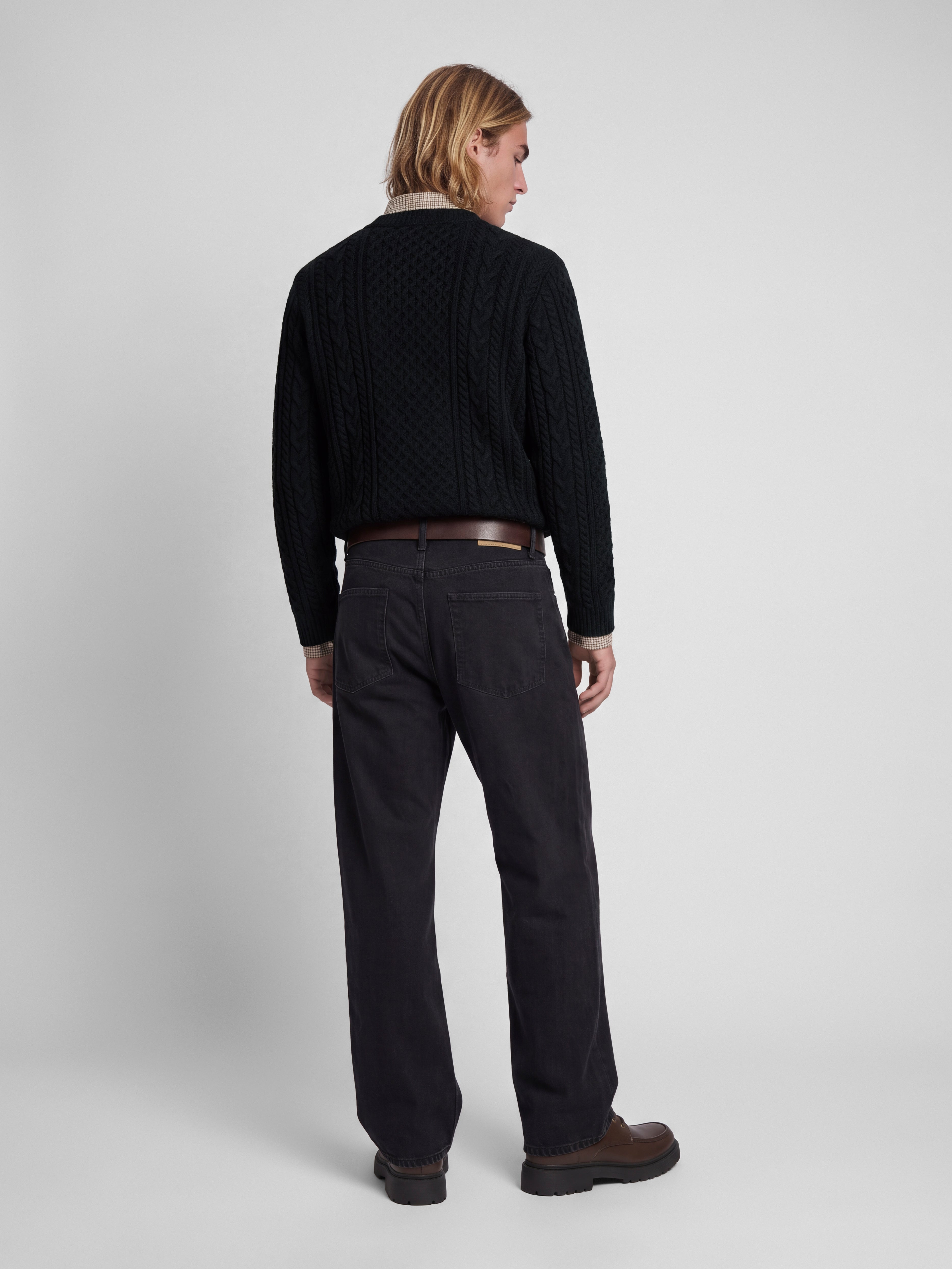 Regular Fit Sweater | Jack & Jones