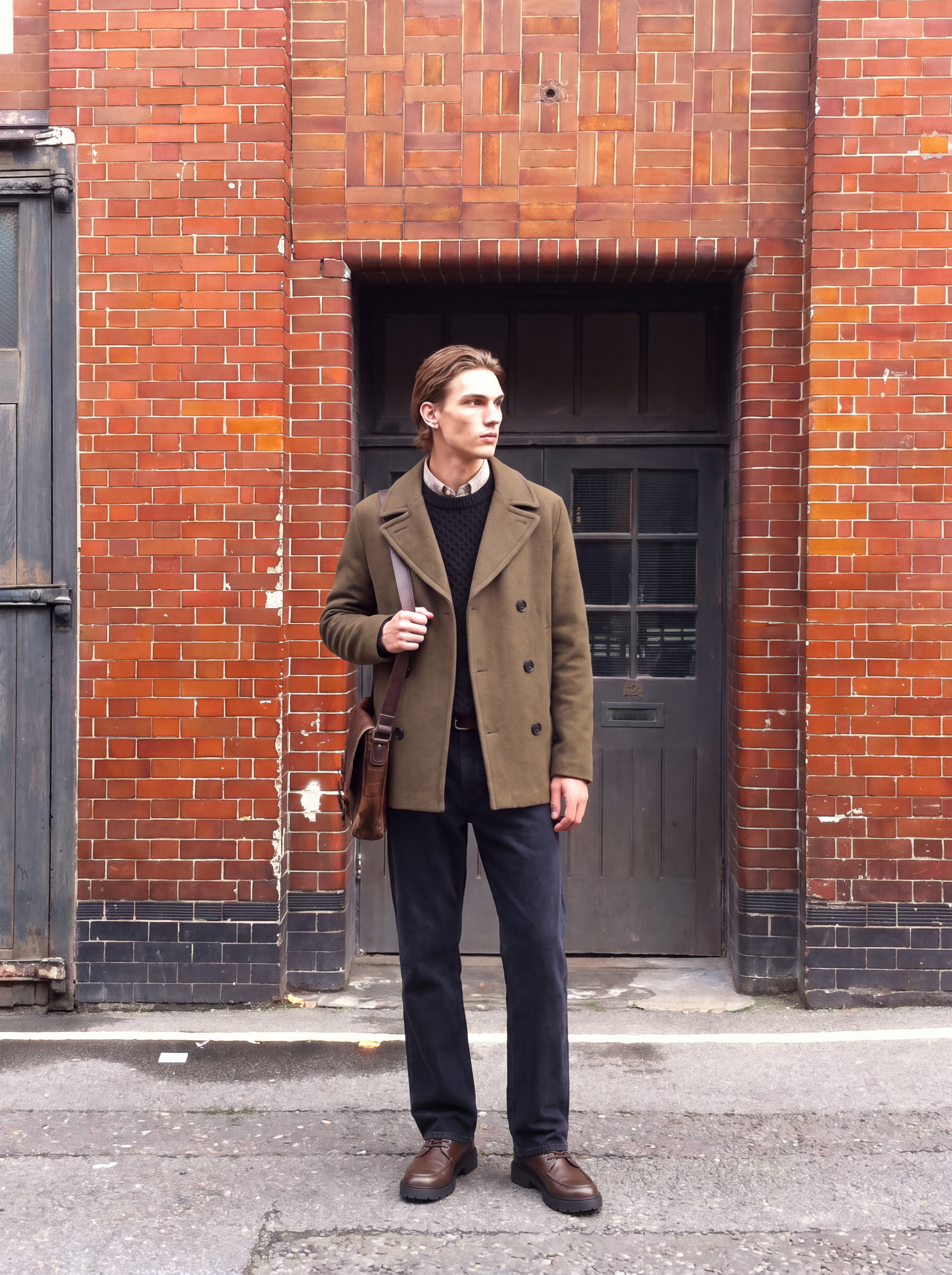 Regular Fit Sweater | Jack & Jones