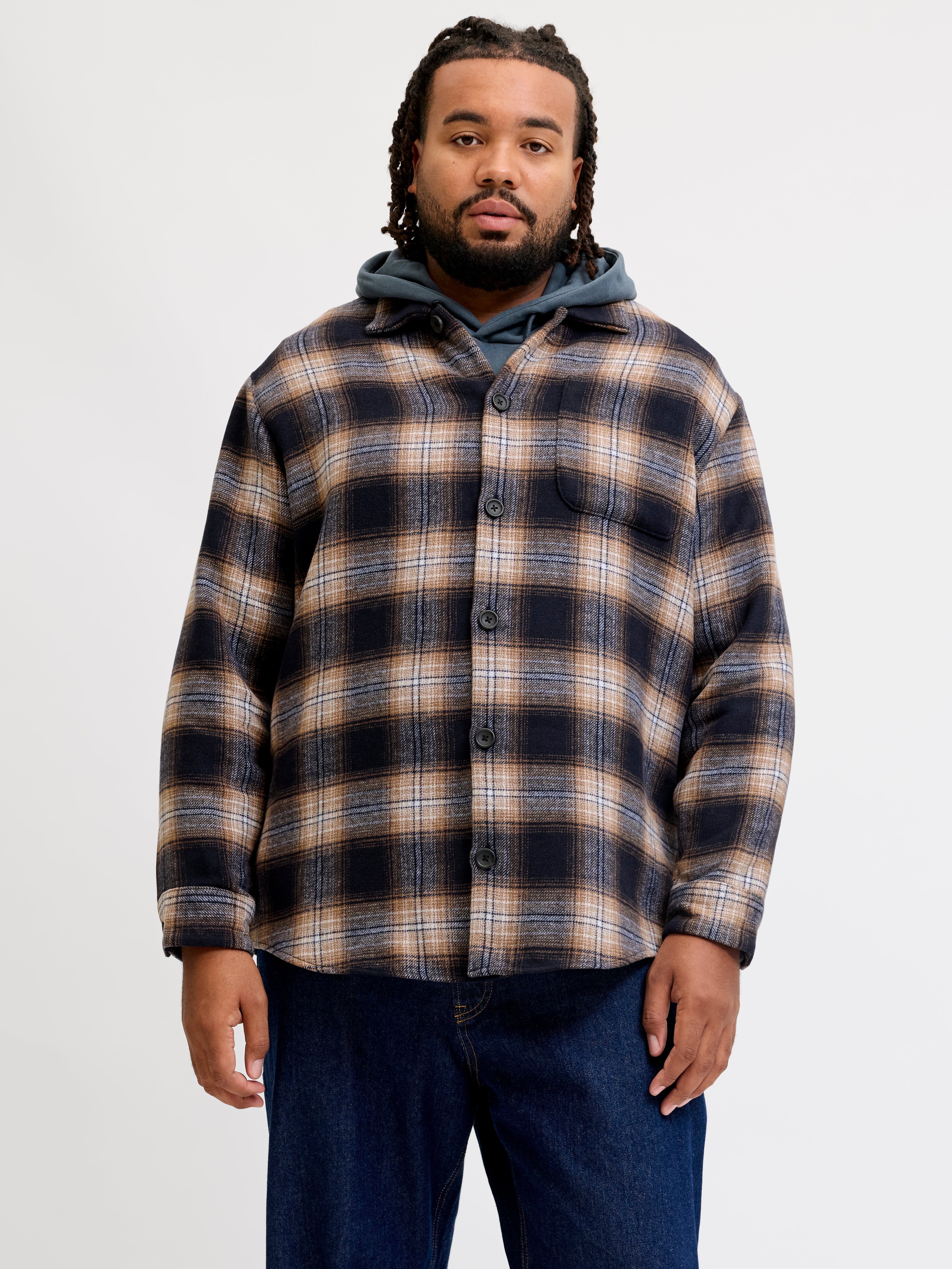 Regular Fit Shirt | Jack & Jones