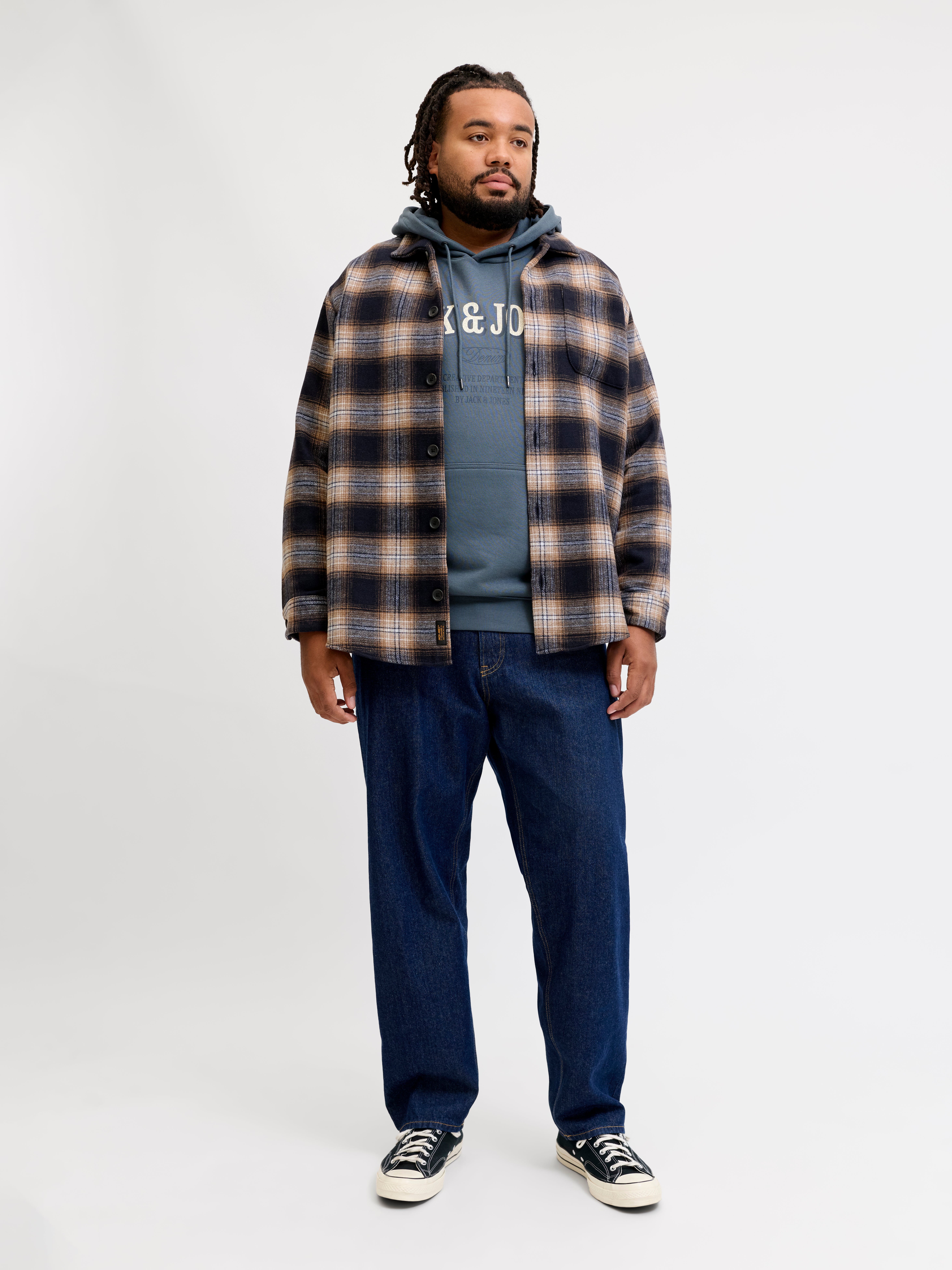 Regular Fit Shirt | Jack & Jones