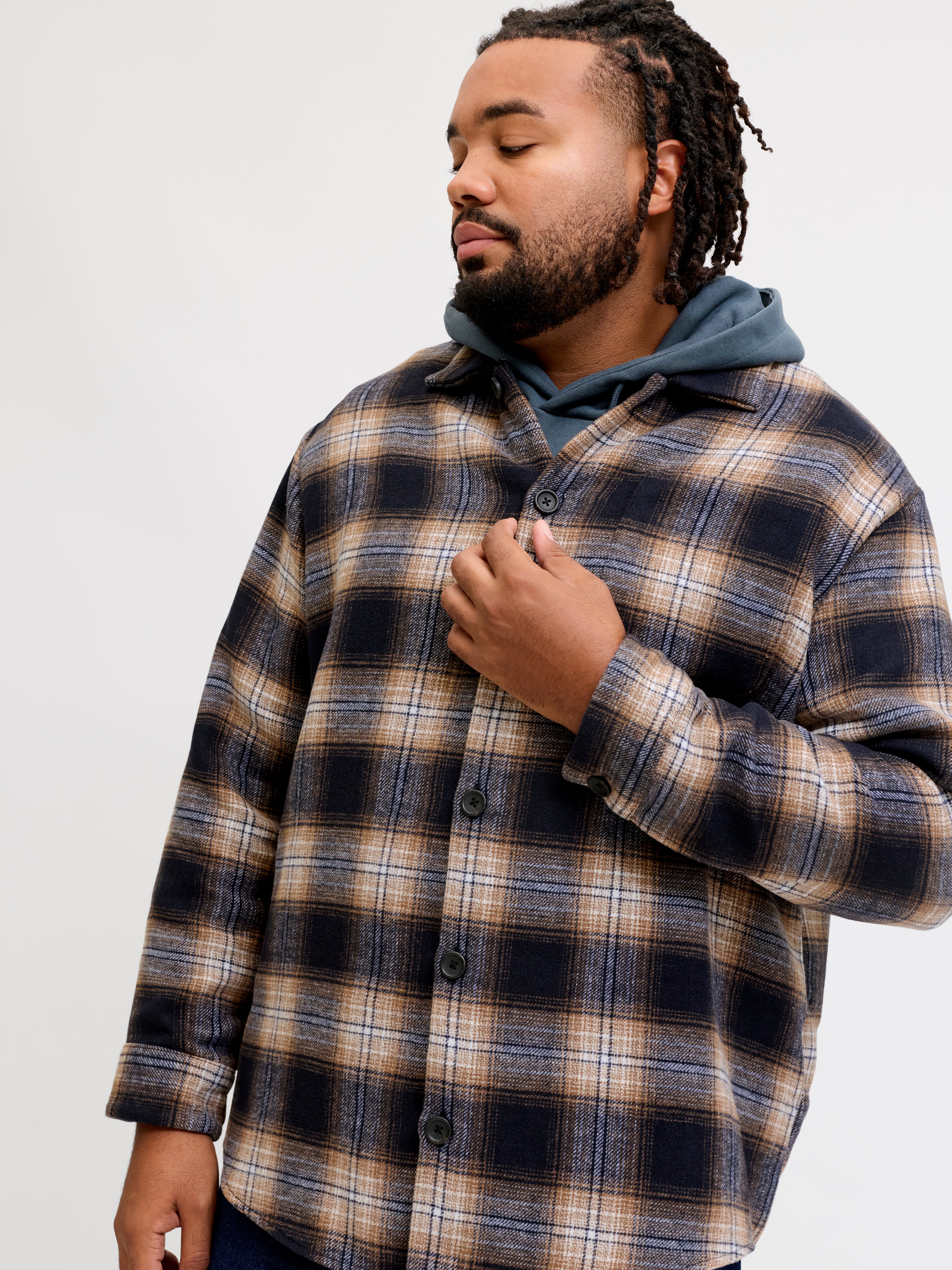 Regular Fit Shirt | Jack & Jones