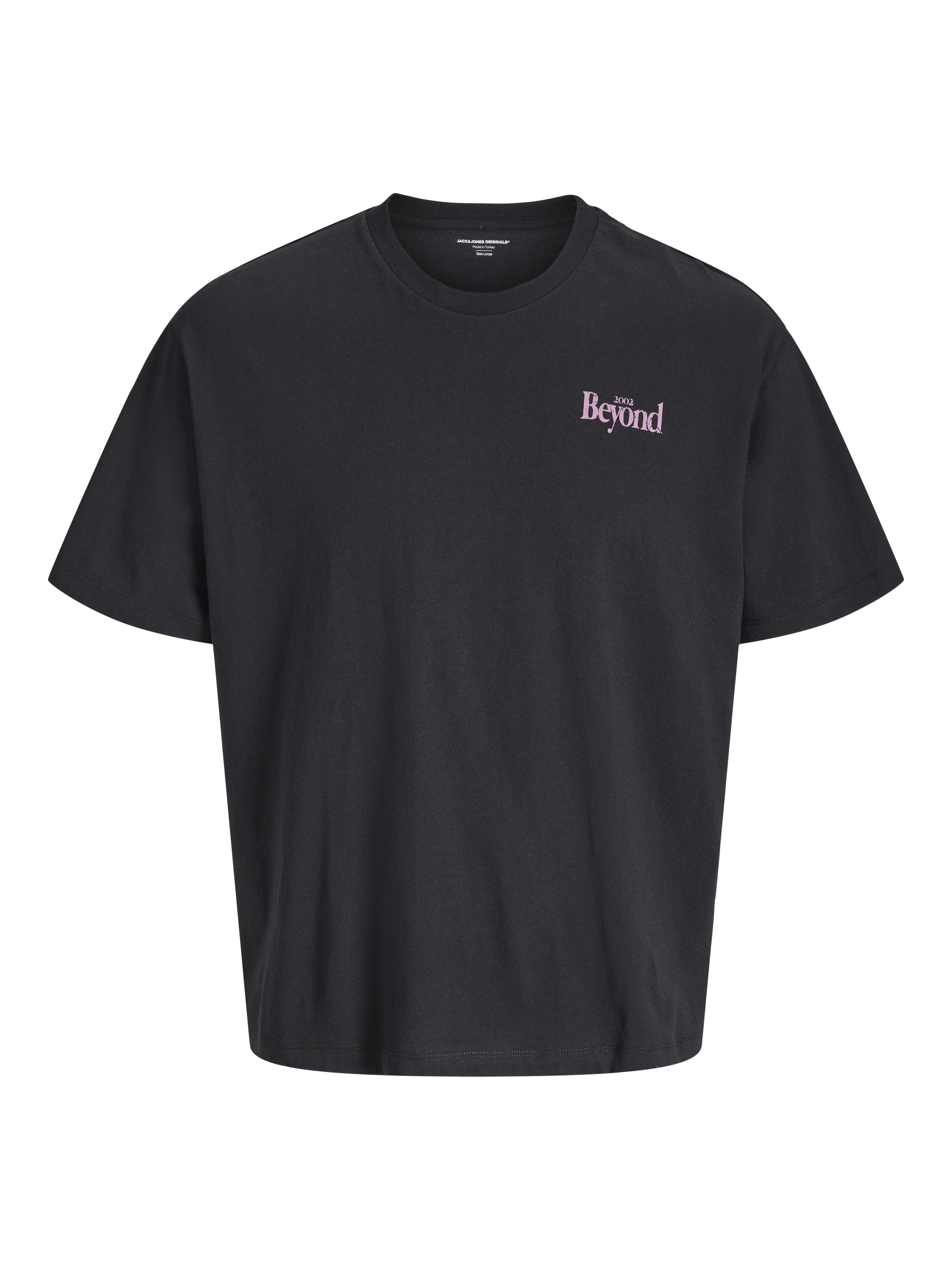 Cropped Fit T-Shirt | Jack & Jones®