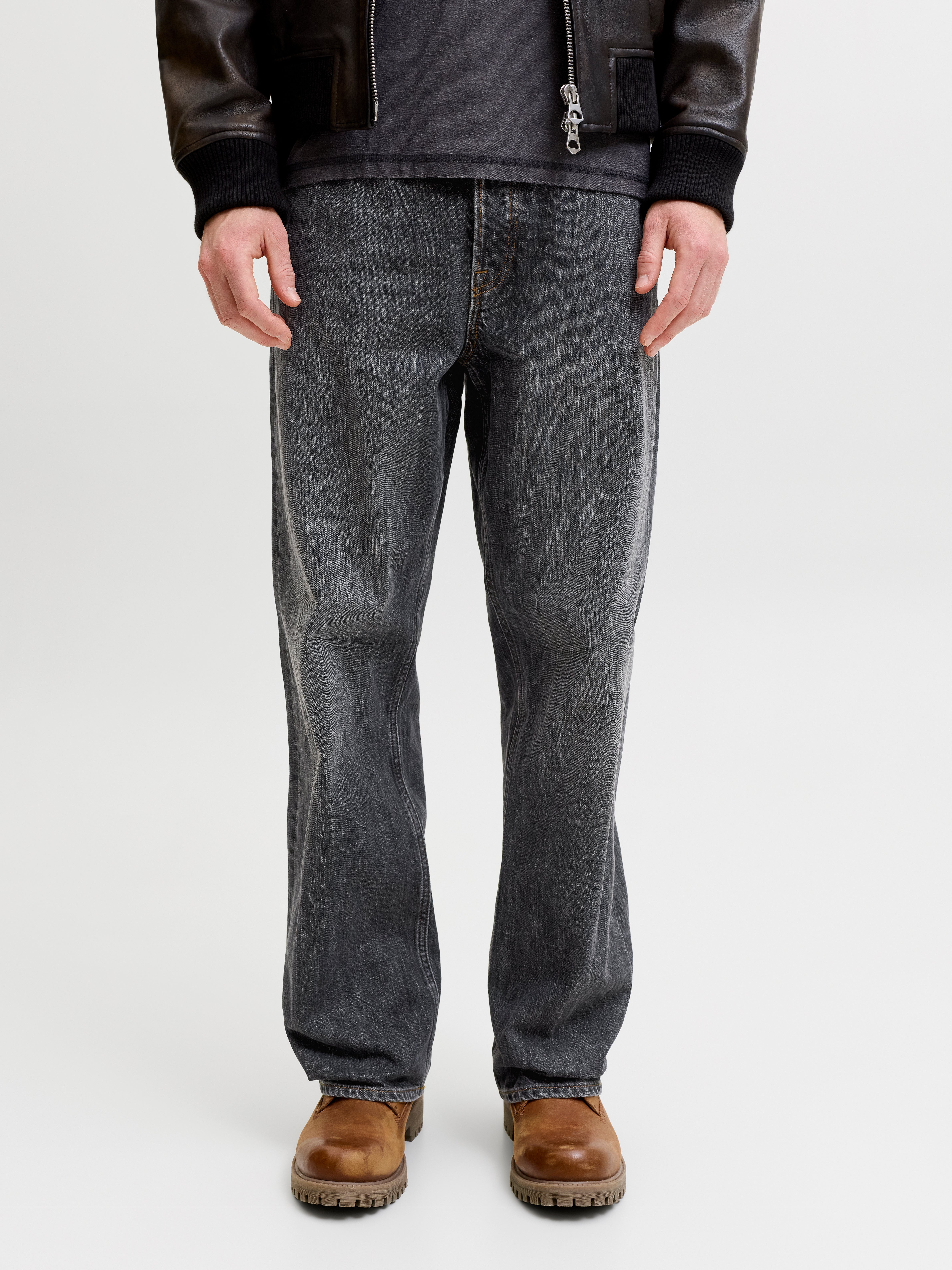 Jean Coupe régulière | Jack & Jones®