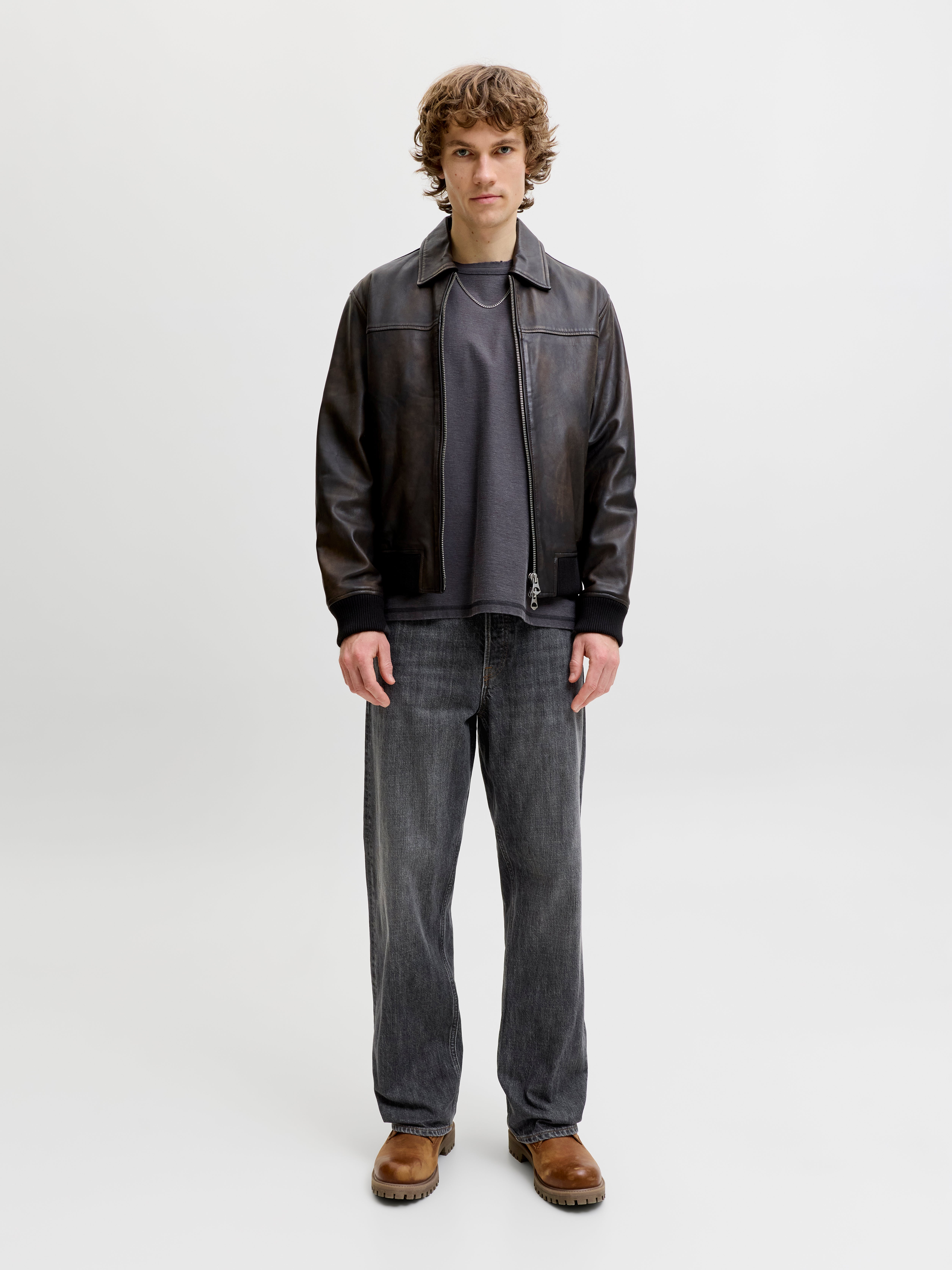 Jean Coupe régulière | Jack & Jones®