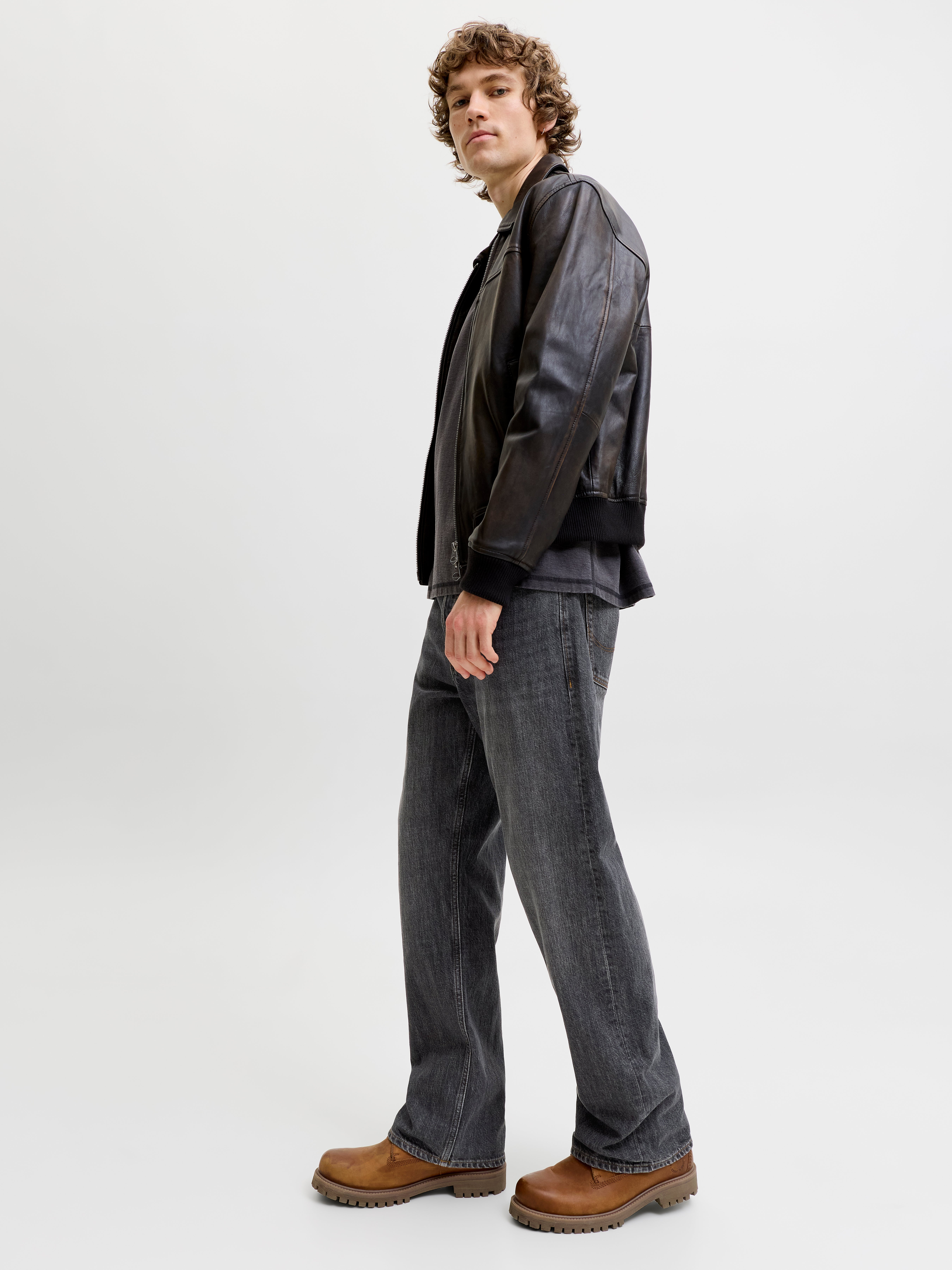 Jean Coupe régulière | Jack & Jones®