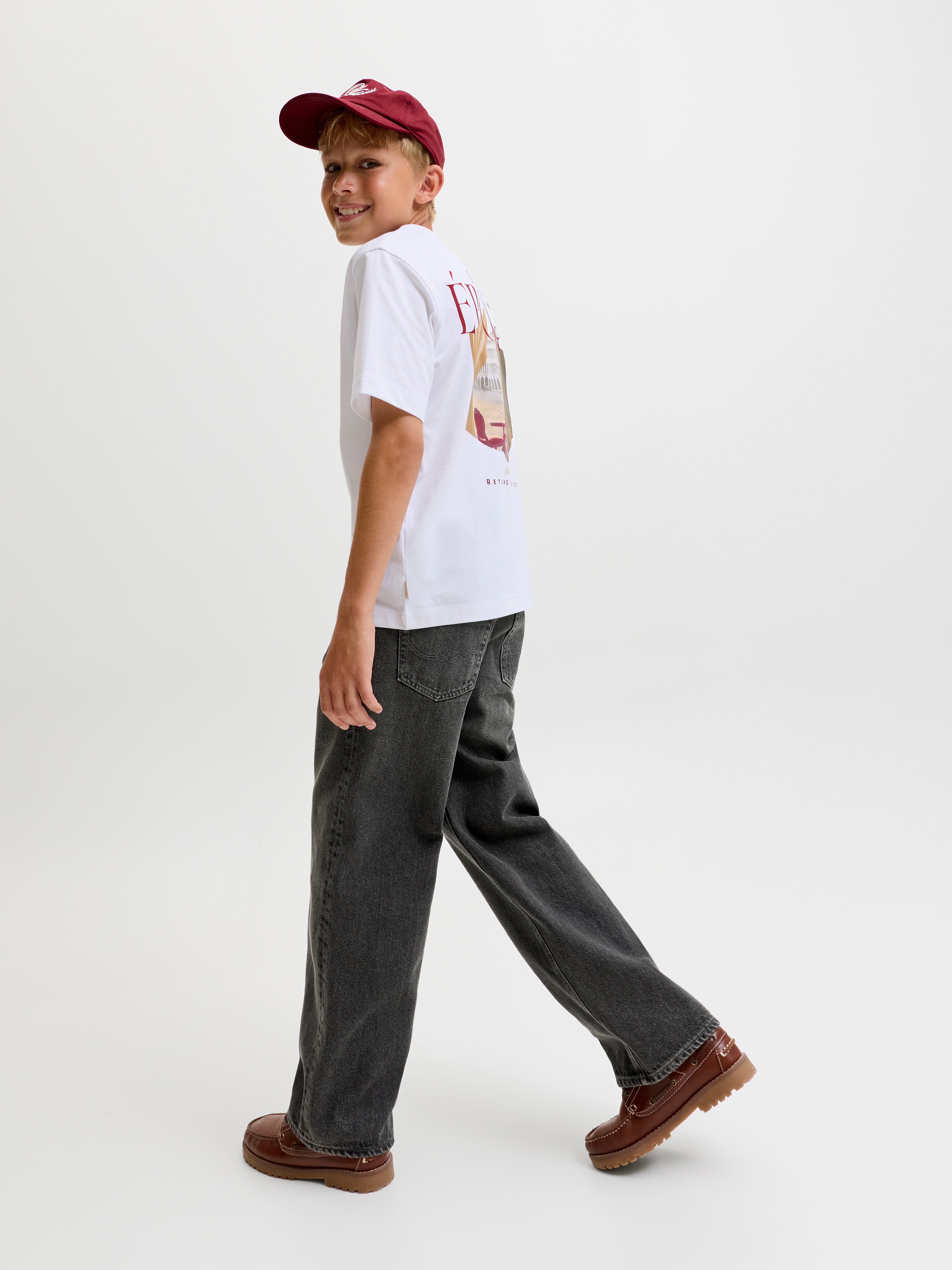 Jean Coupe ample | Jack & Jones®