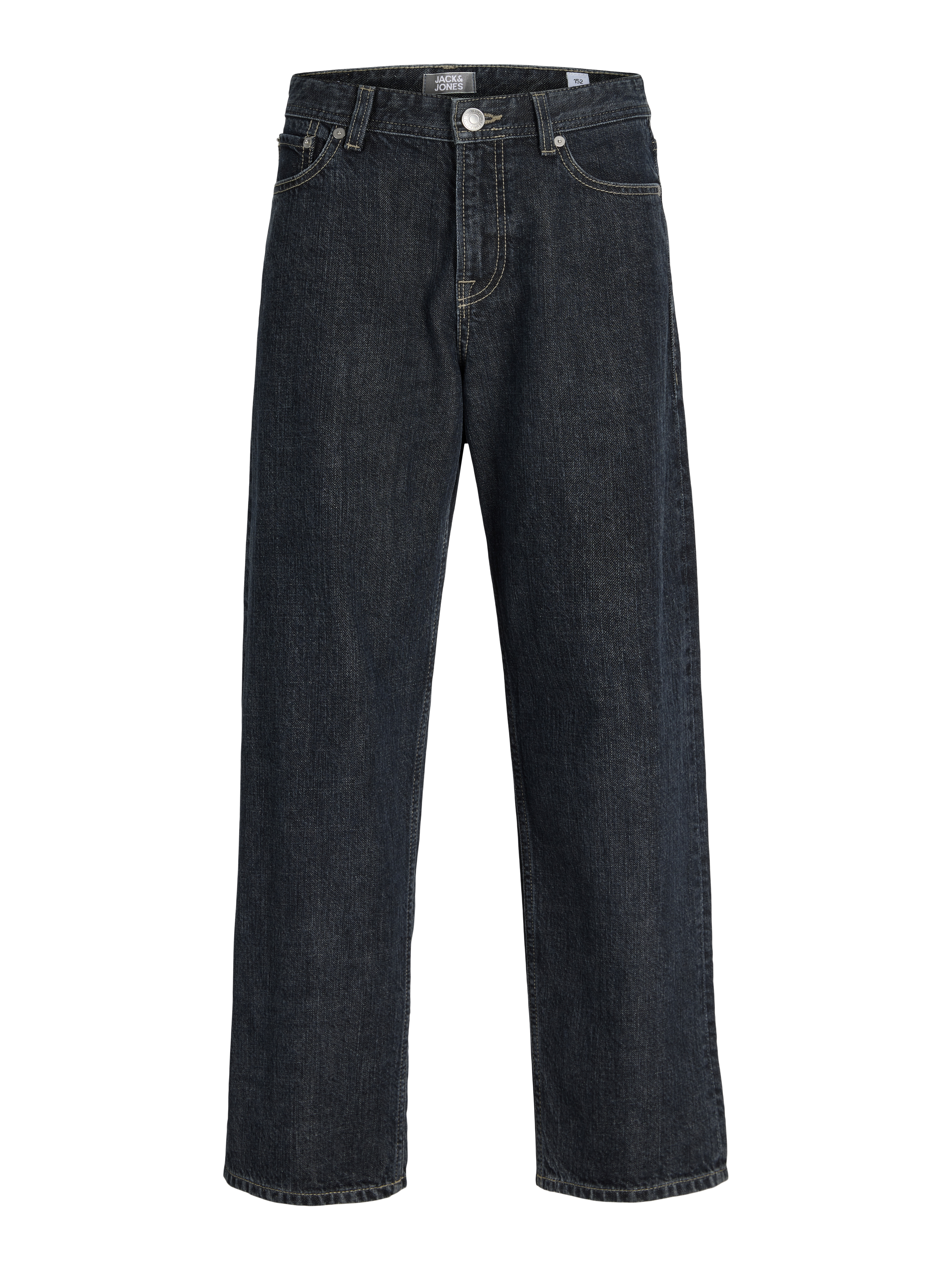 Baggy Fit High rise Junior Jeans | Jack & Jones®