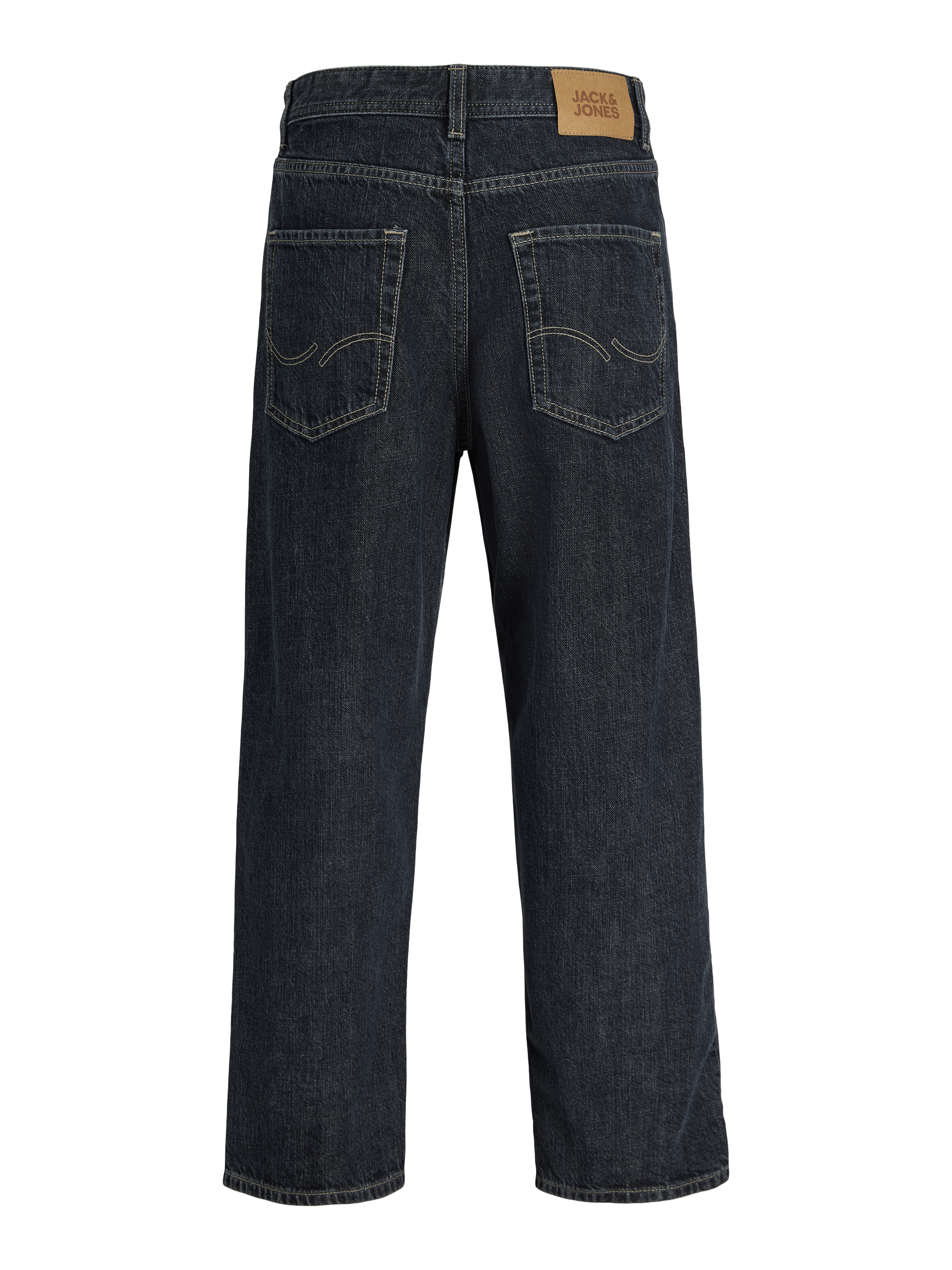 Baggy Fit High rise Junior Jeans | Jack & Jones®