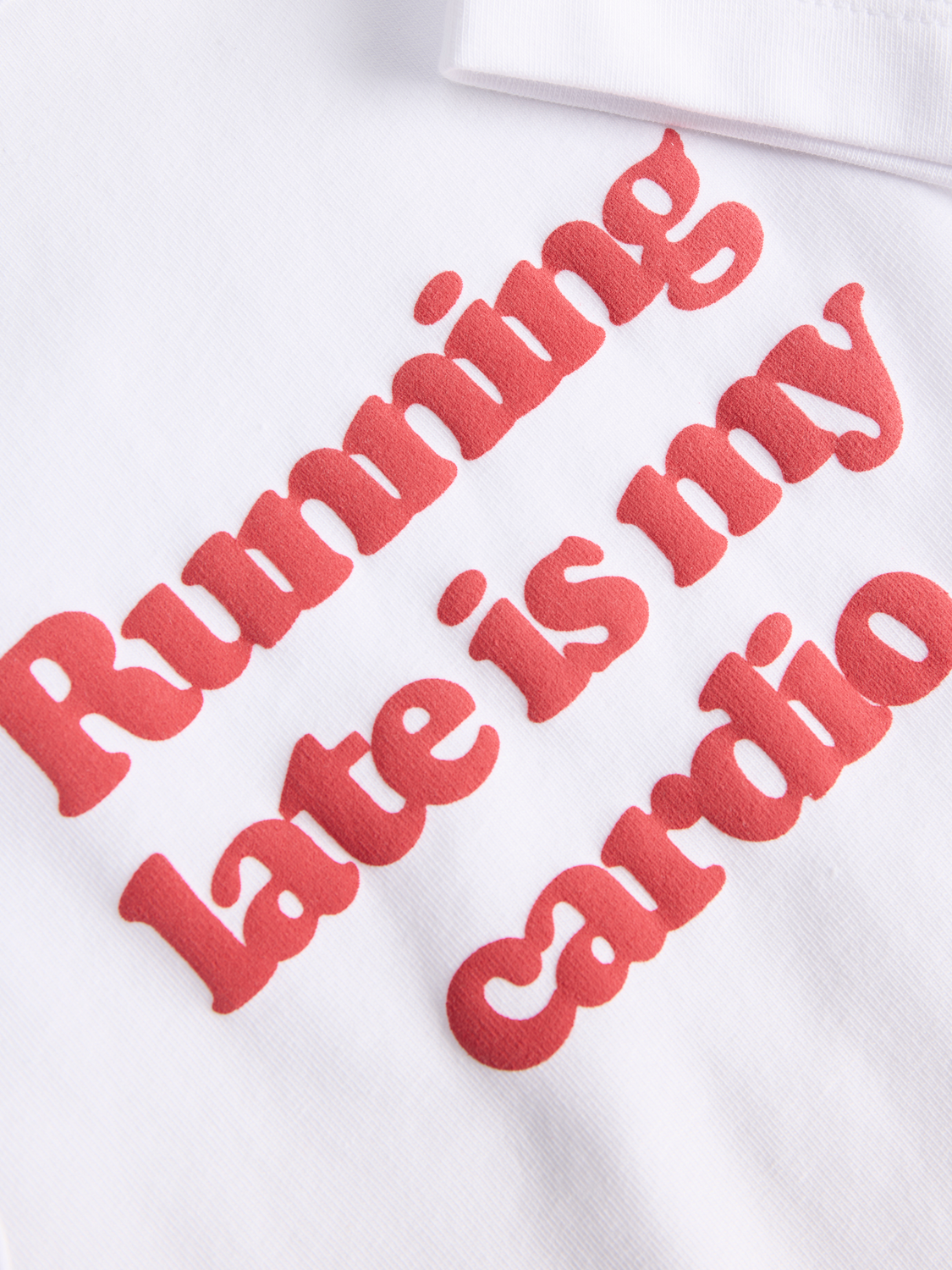 T-shirt Coupe extensible | Jack & Jones