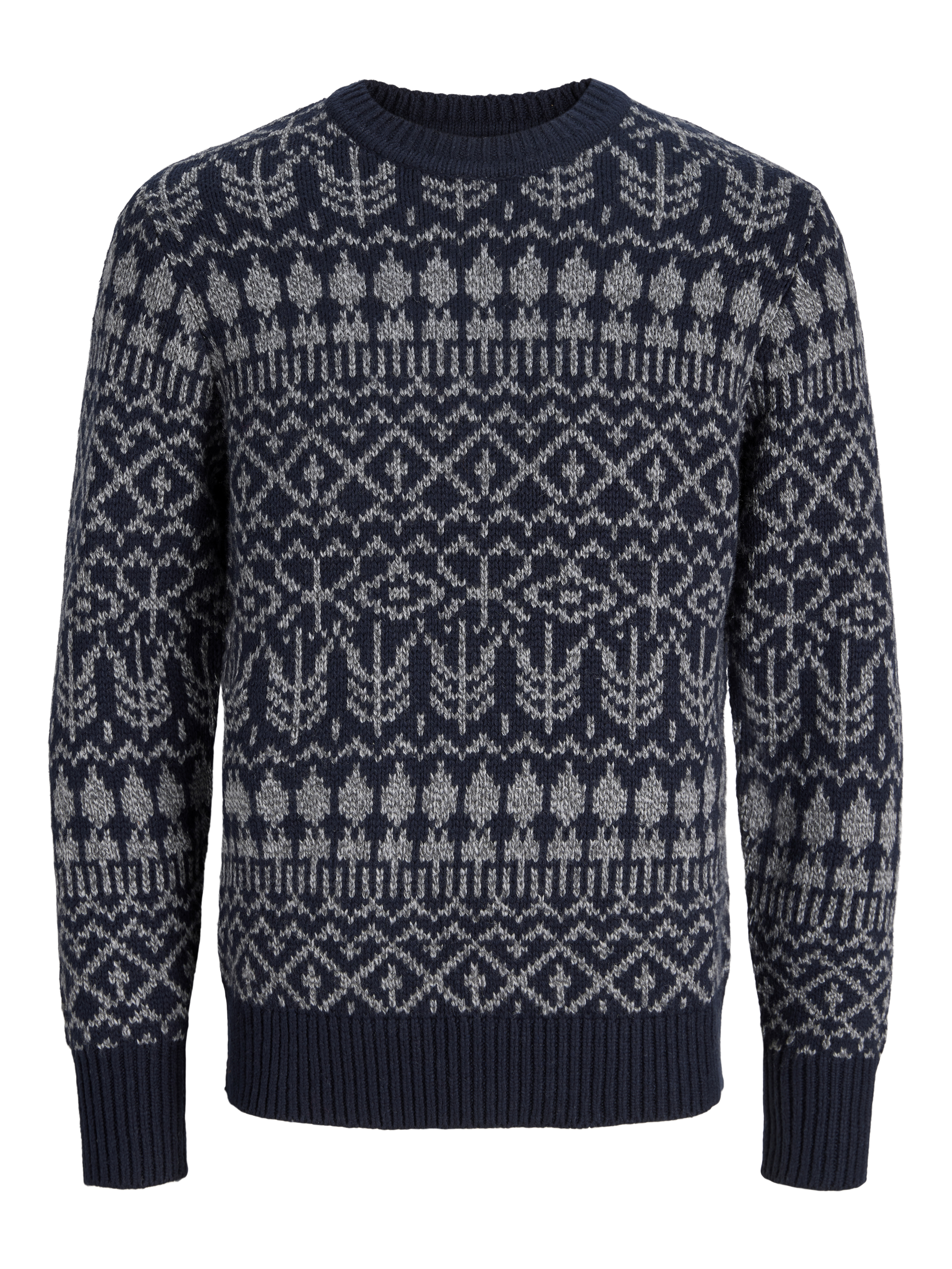 Regular Fit Sweater | Jack & Jones