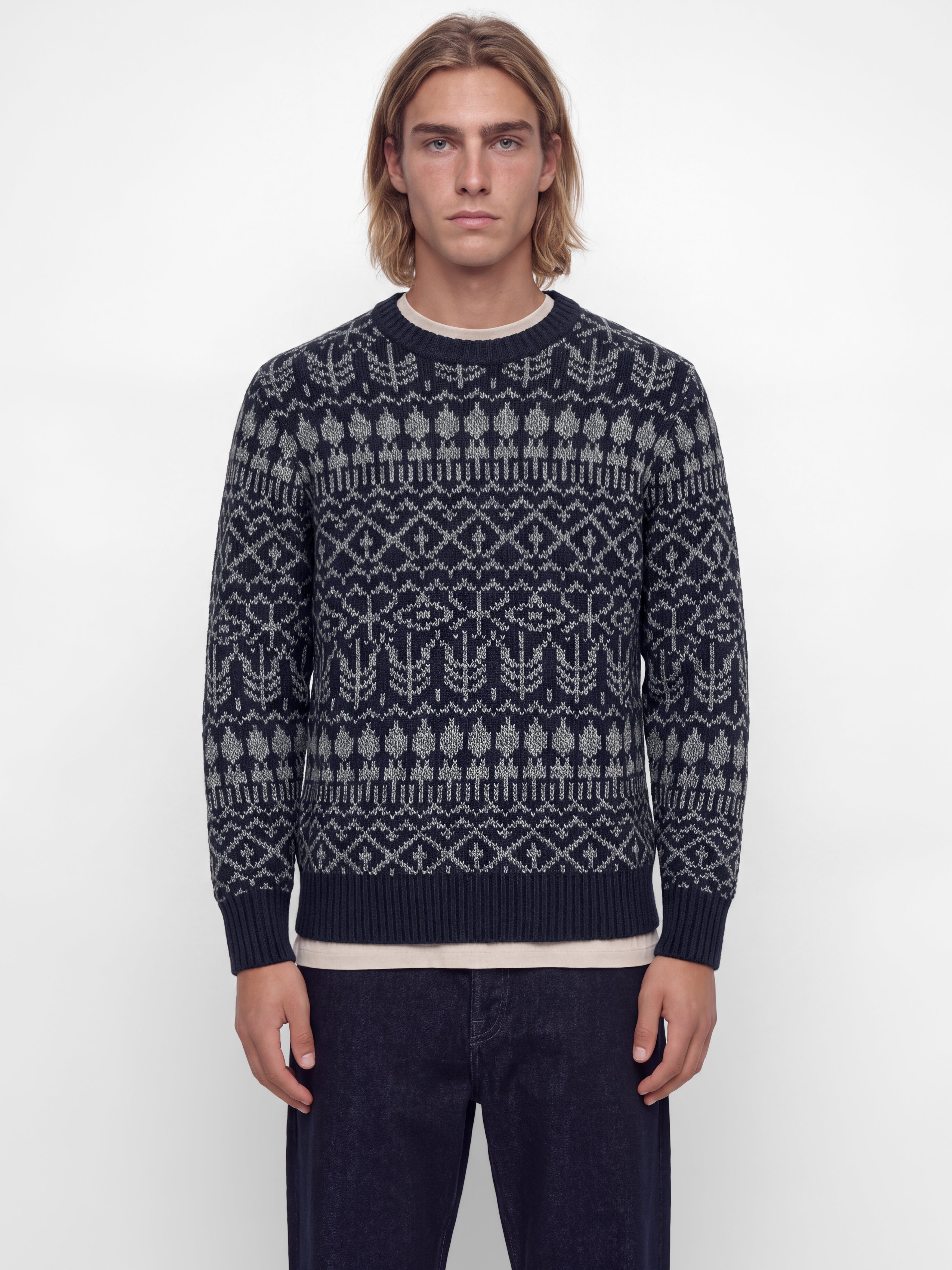 Regular Fit Sweater | Jack & Jones