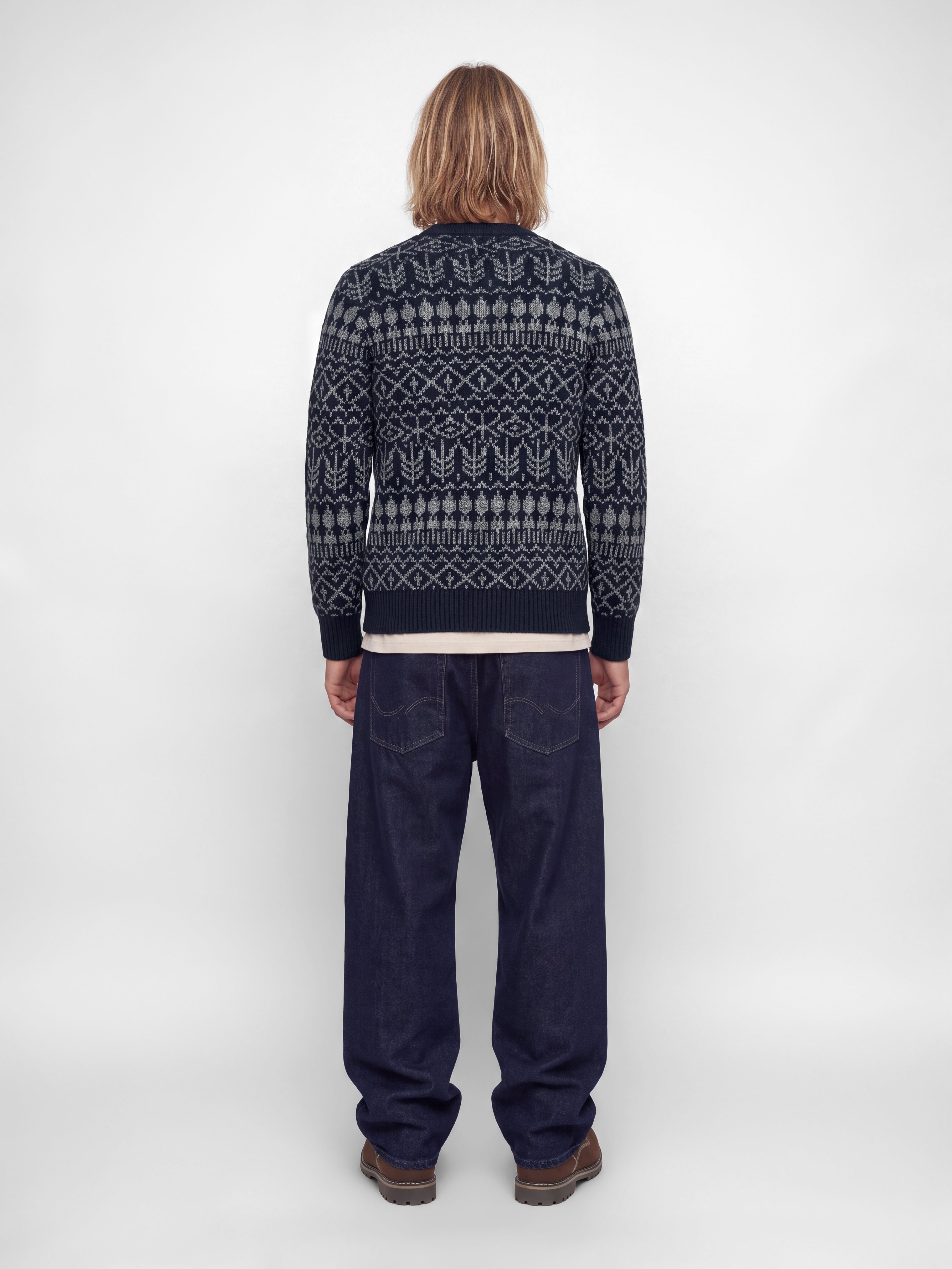 Regular Fit Sweater | Jack & Jones