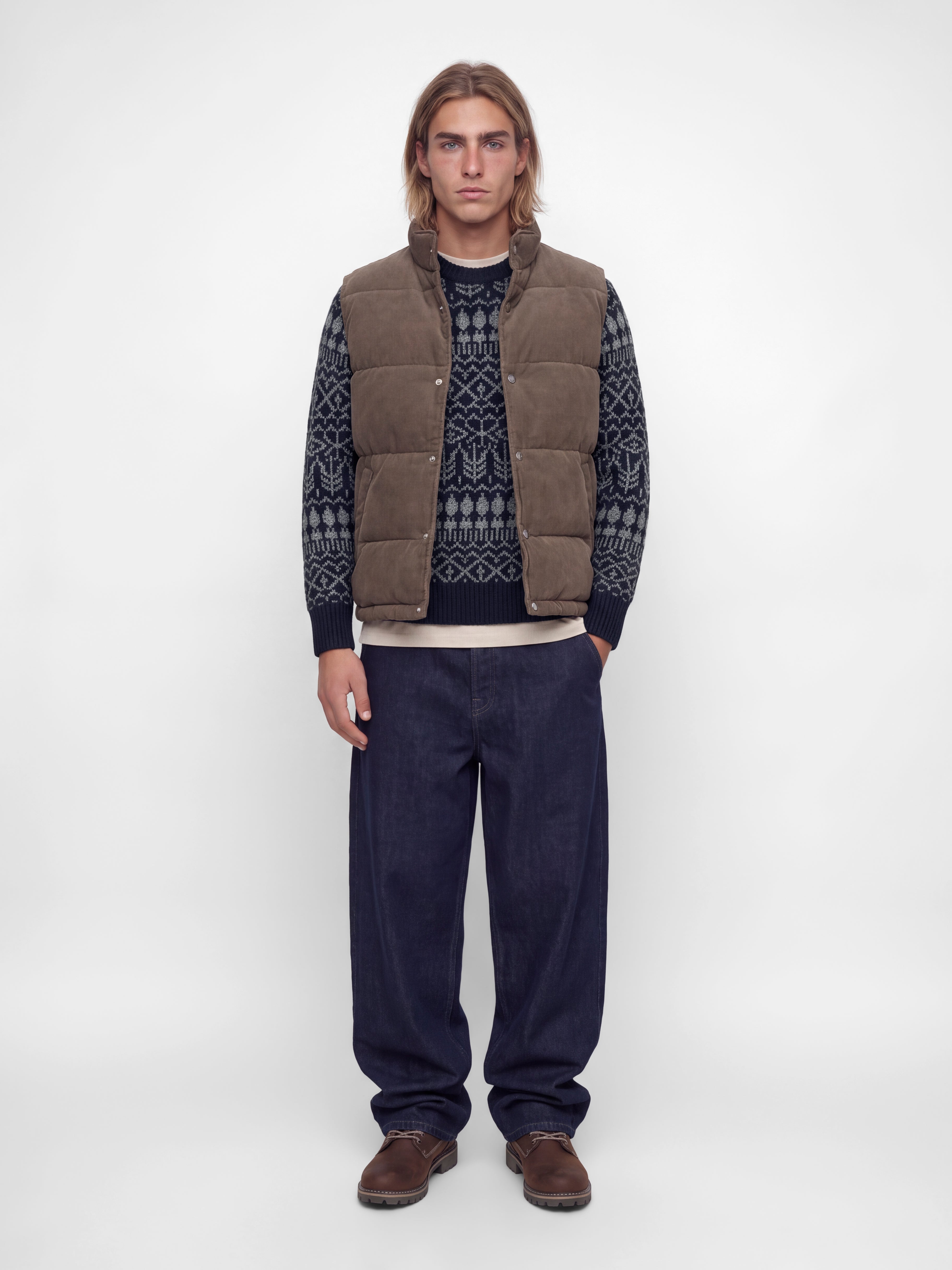 Regular Fit Sweater | Jack & Jones