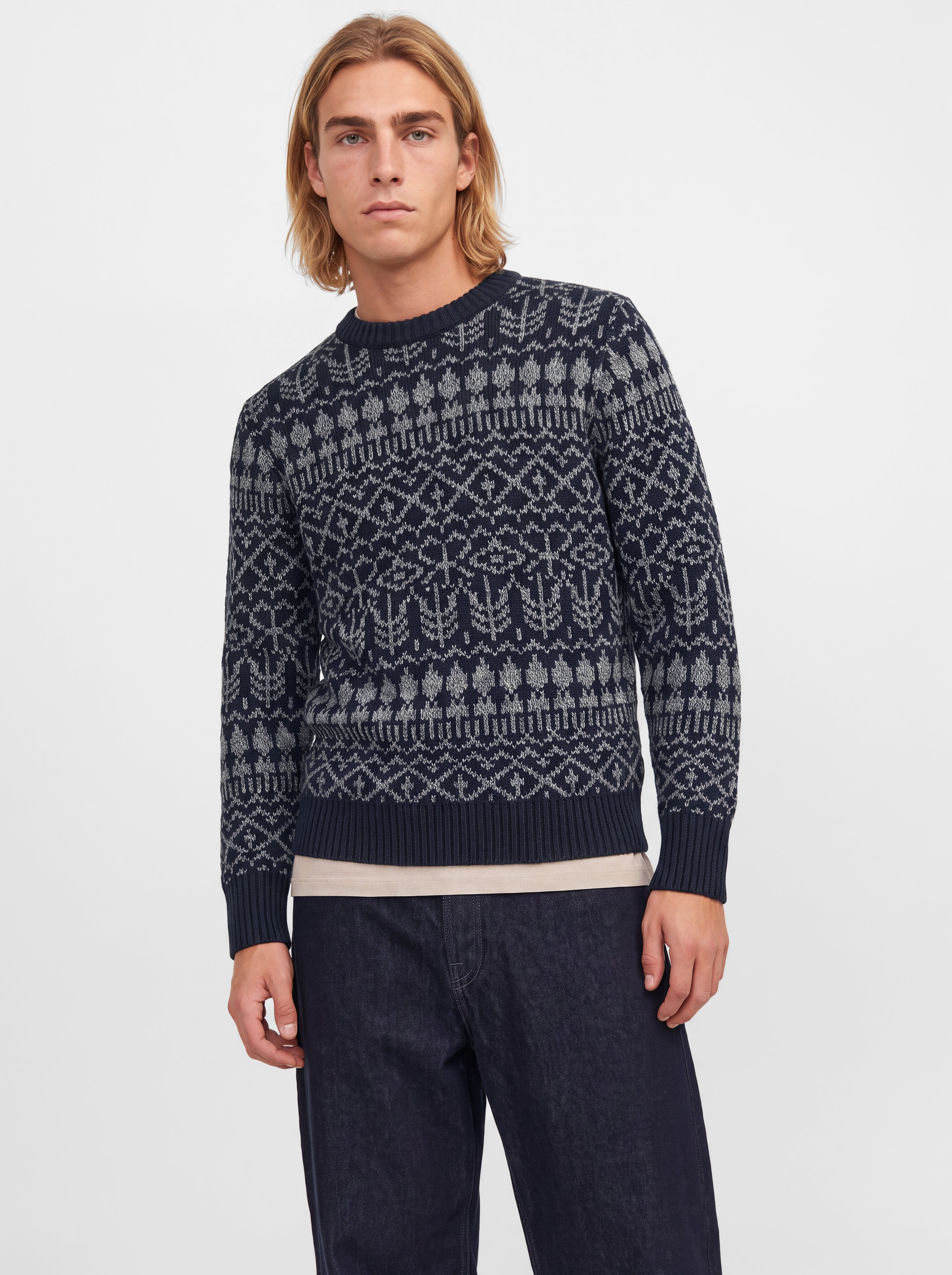 Regular Fit Sweater | Jack & Jones