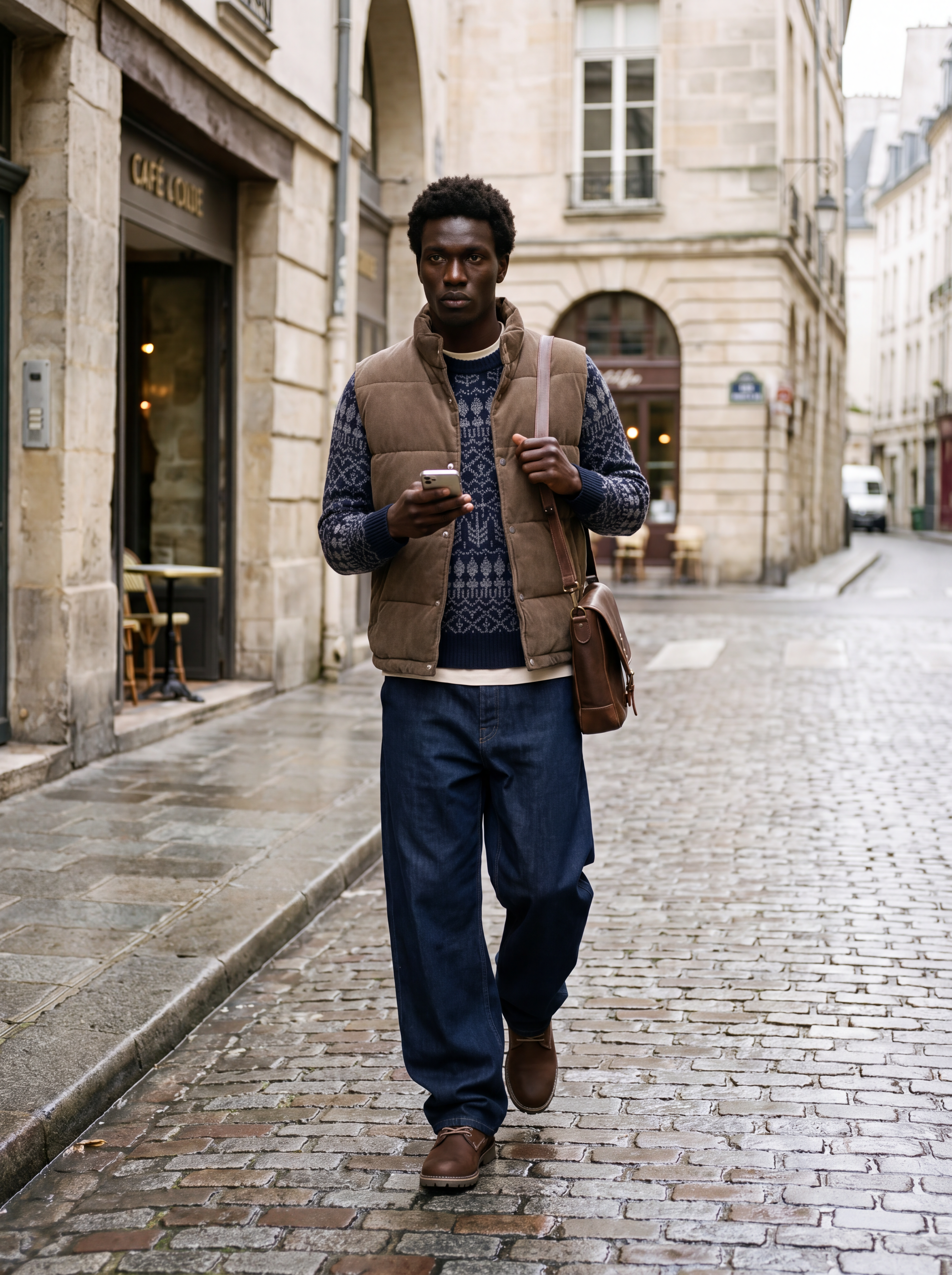 Regular Fit Sweater | Jack & Jones