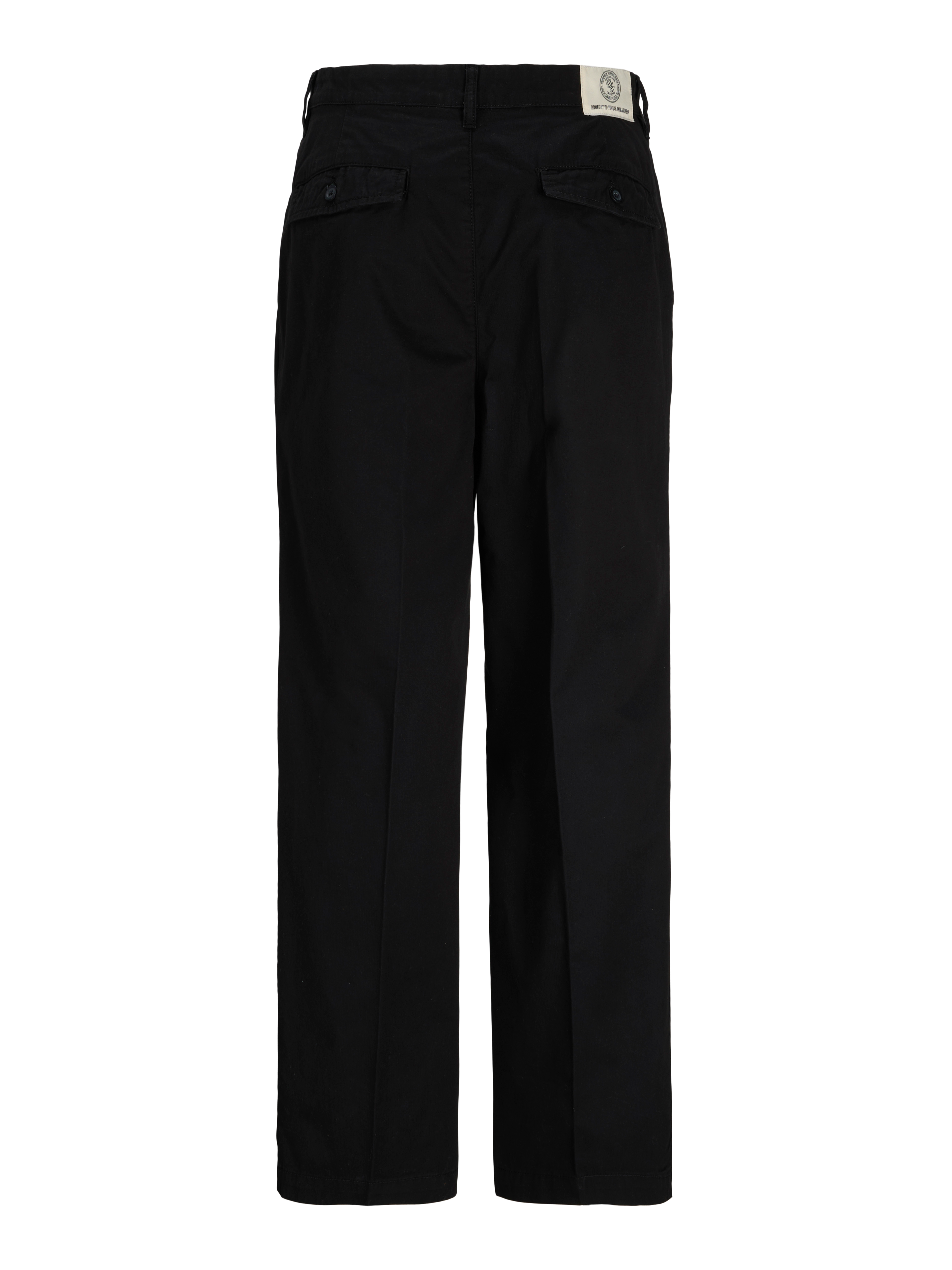 Pantalon chino Jambe large | Jack & Jones