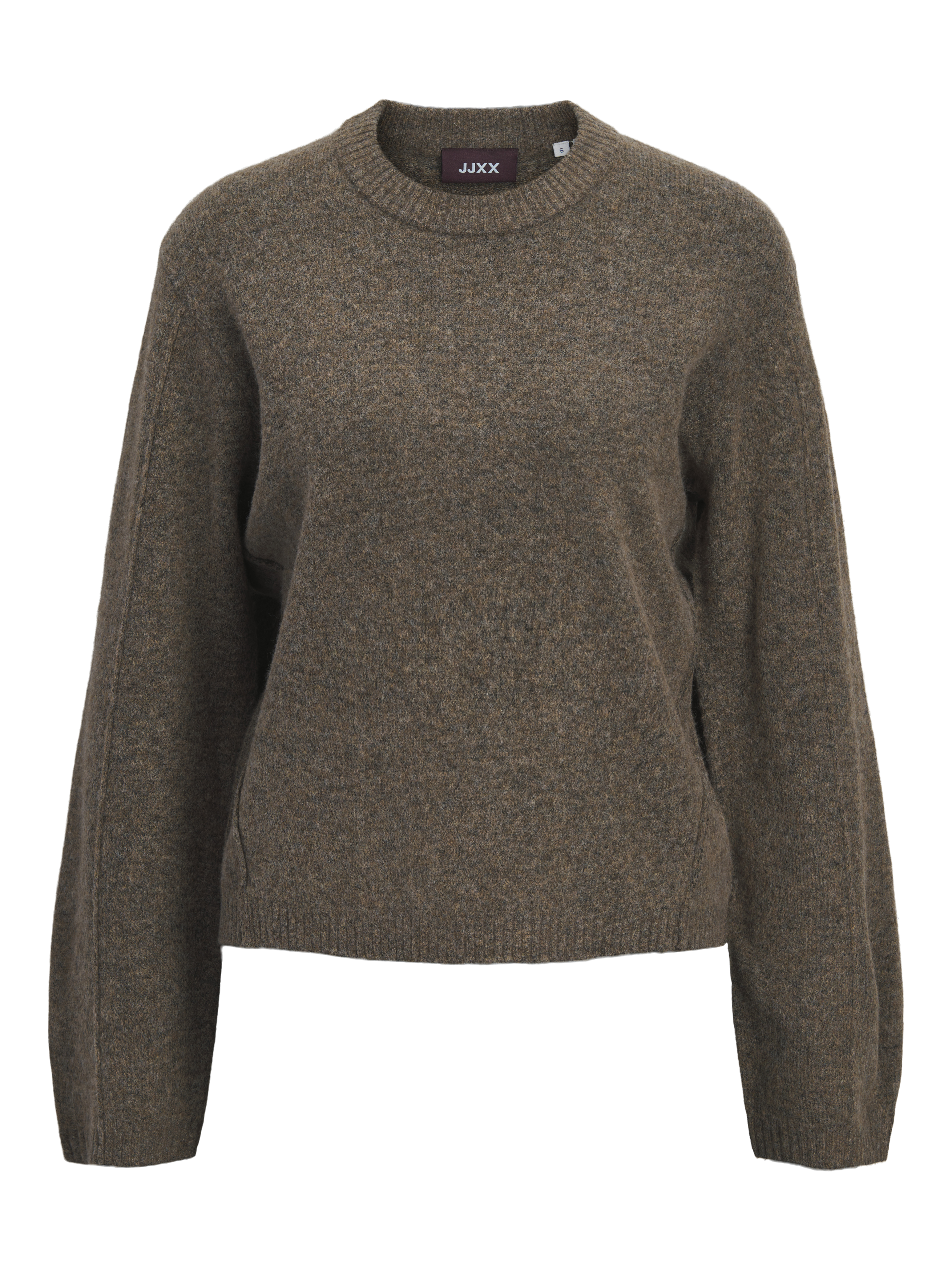 Loose Fit Sweater | Jack & Jones