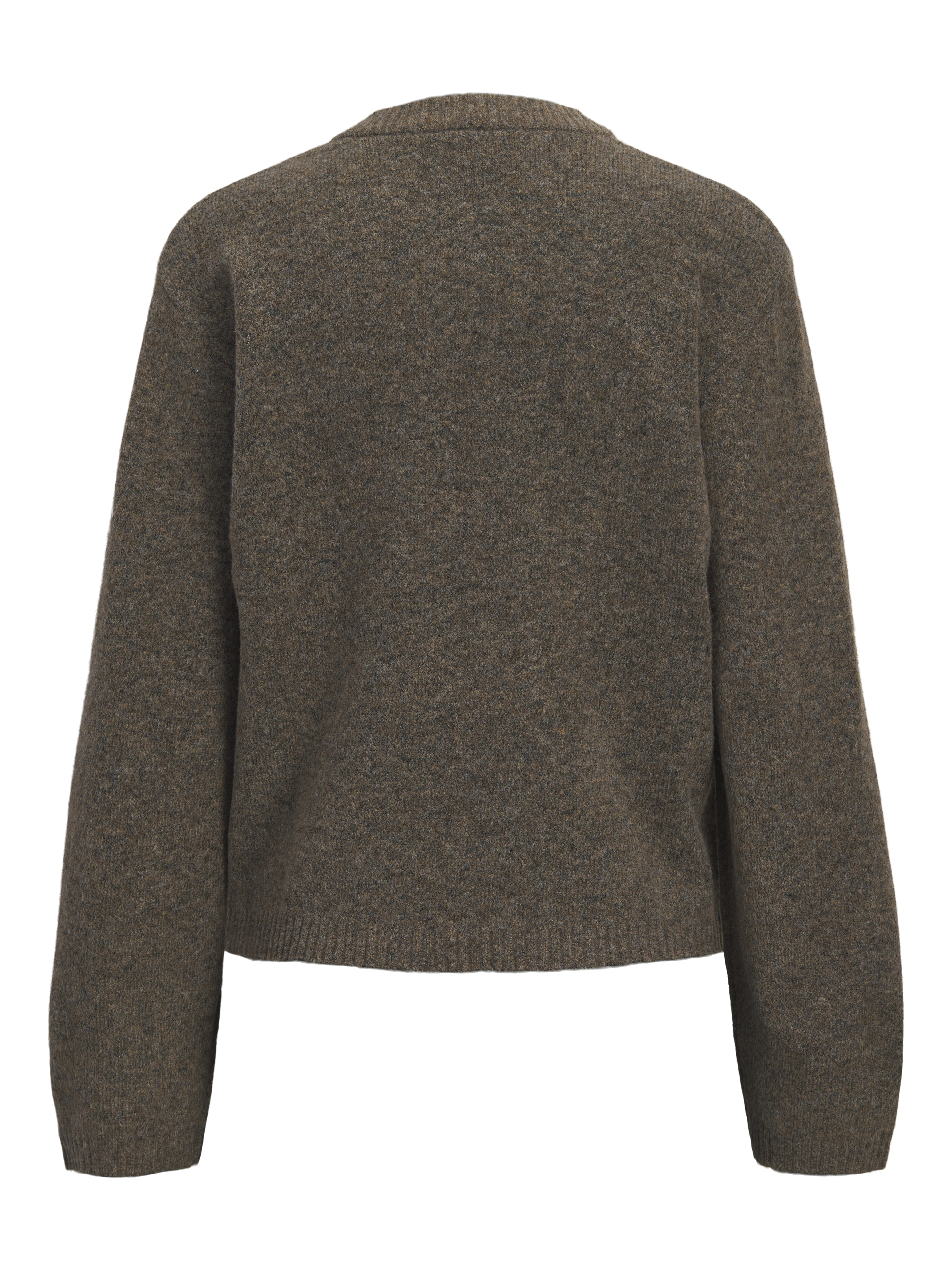 Loose Fit Sweater | Jack & Jones