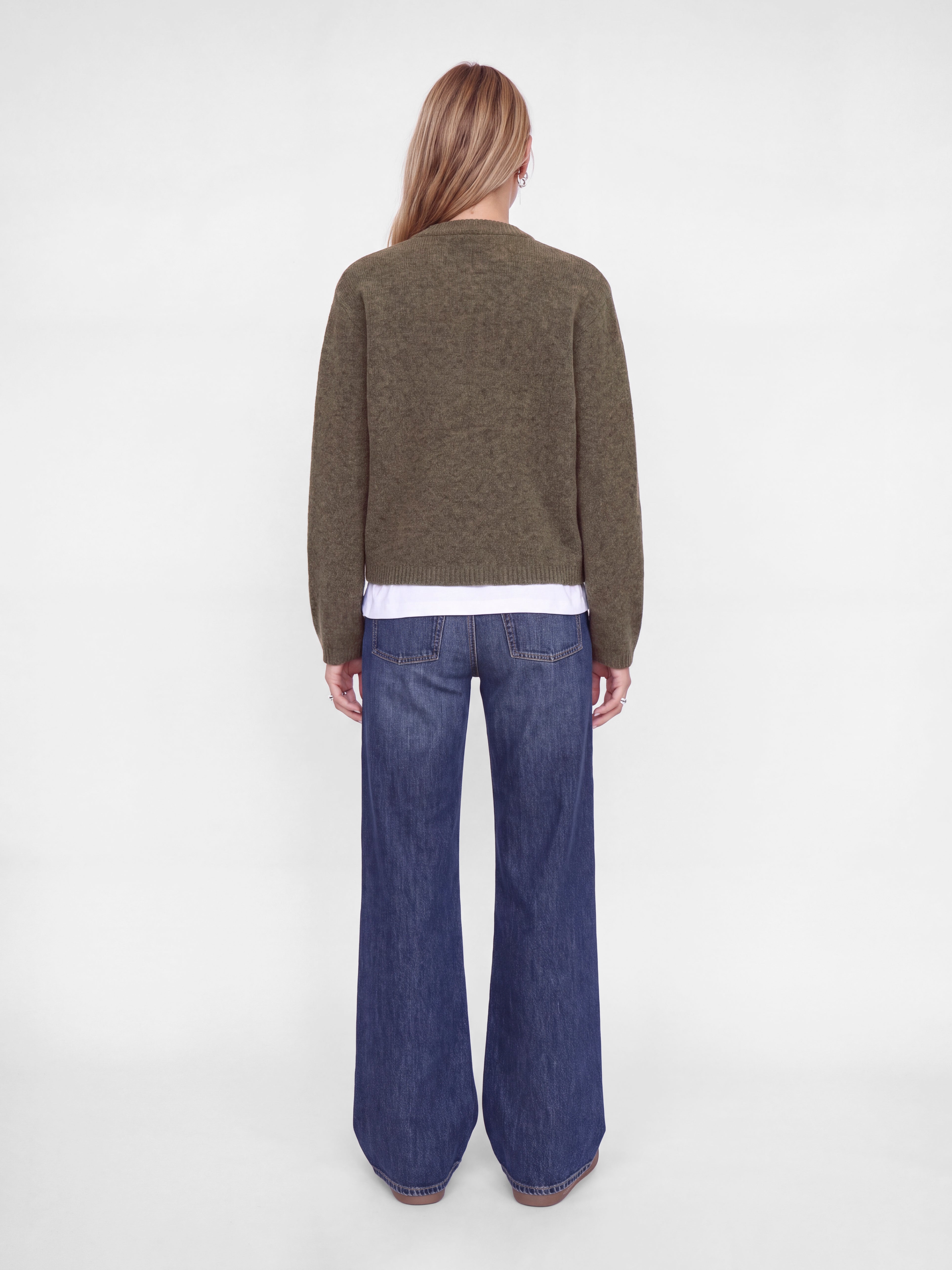 Loose Fit Sweater | Jack & Jones