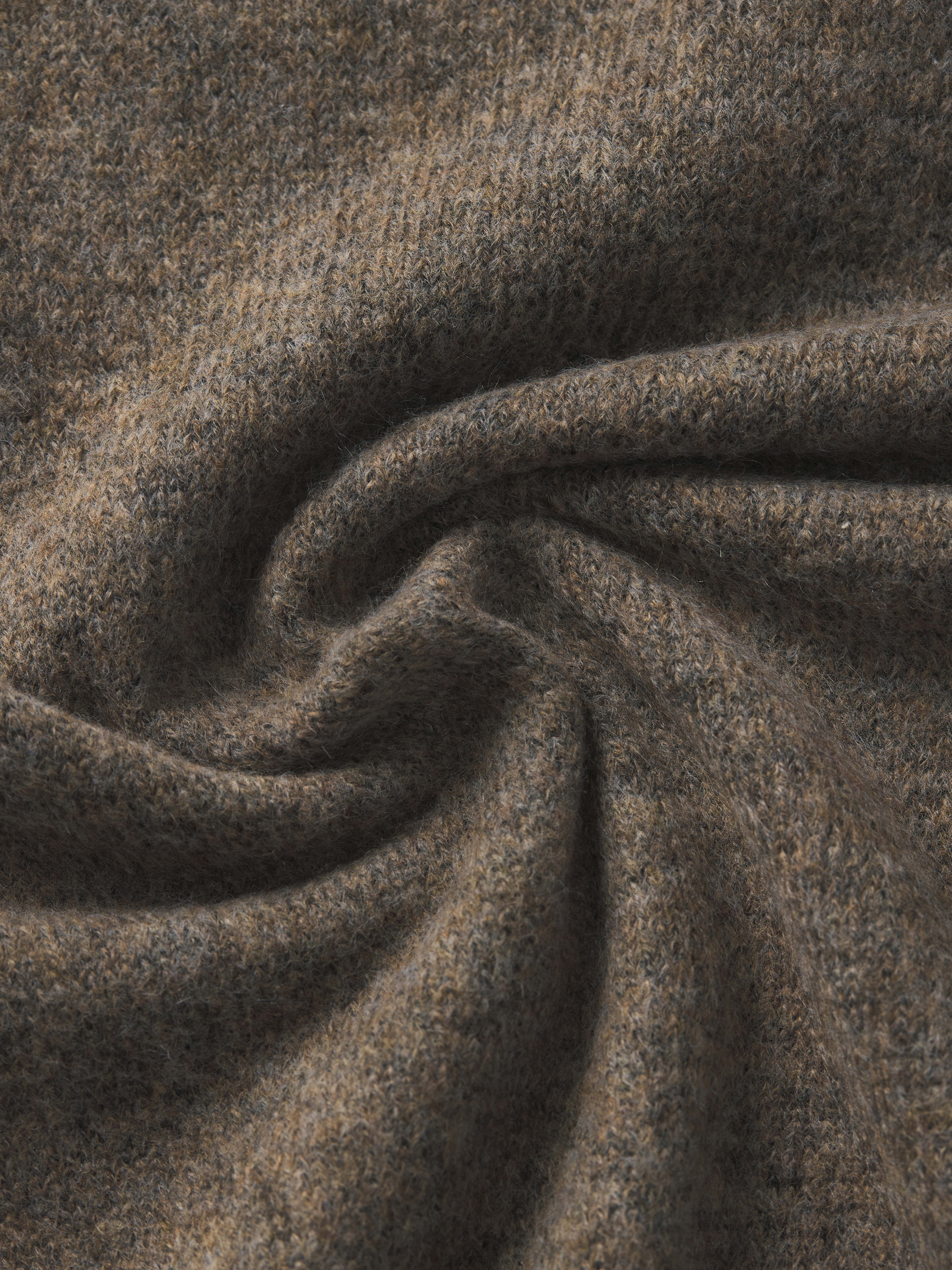 Loose Fit Sweater | Jack & Jones