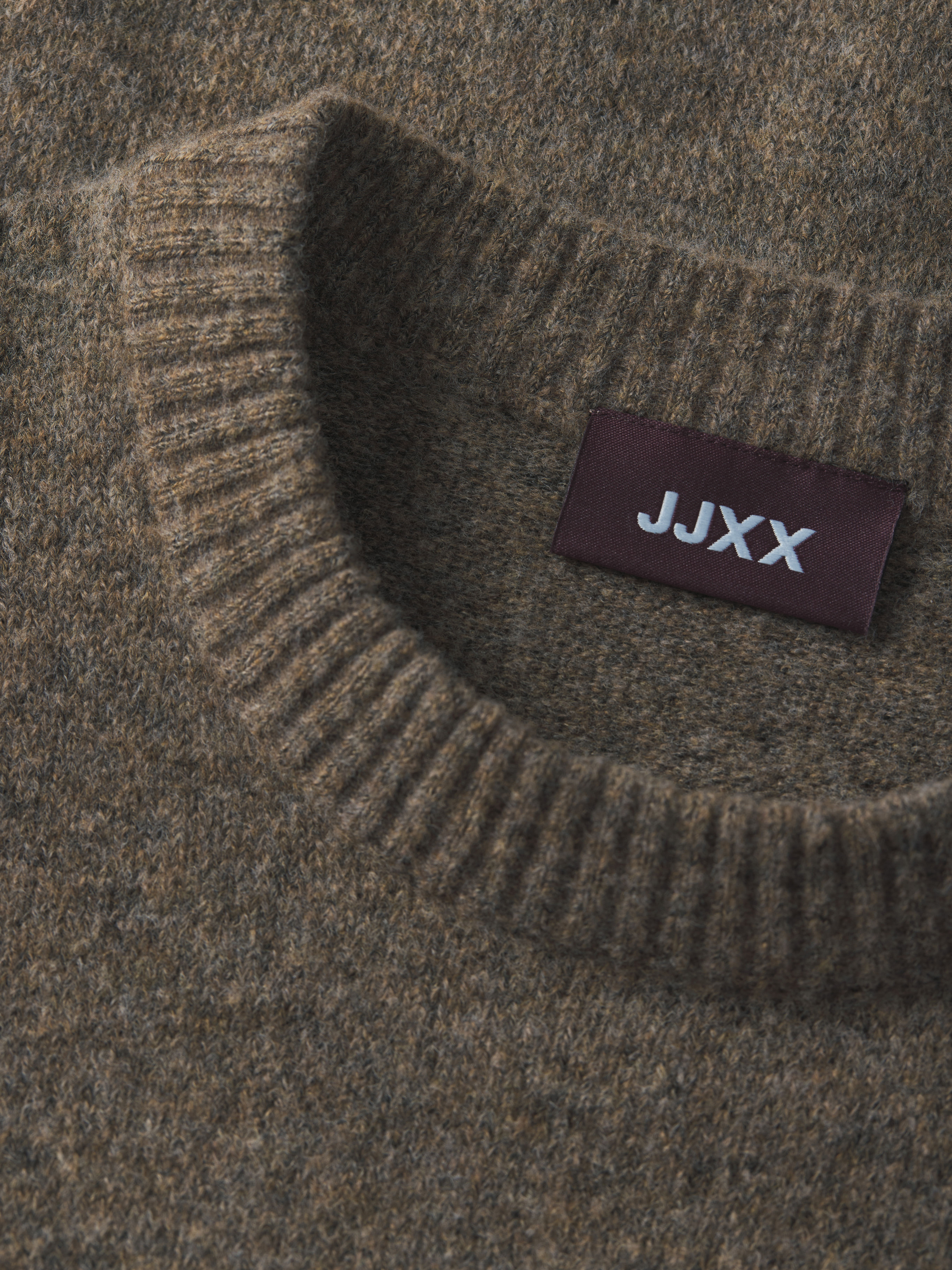 Loose Fit Sweater | Jack & Jones