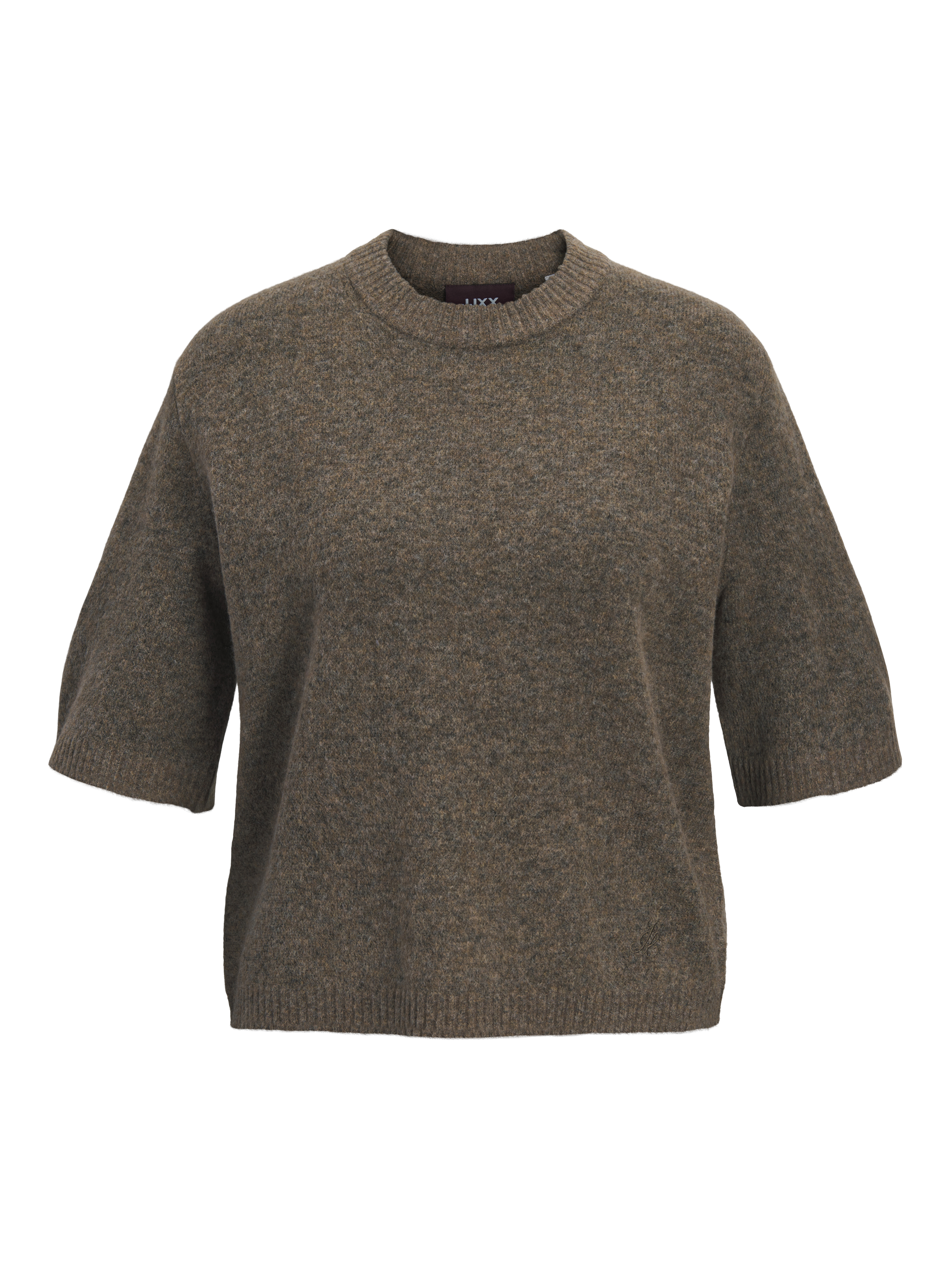 Loose Fit Knitted top | Jack & Jones