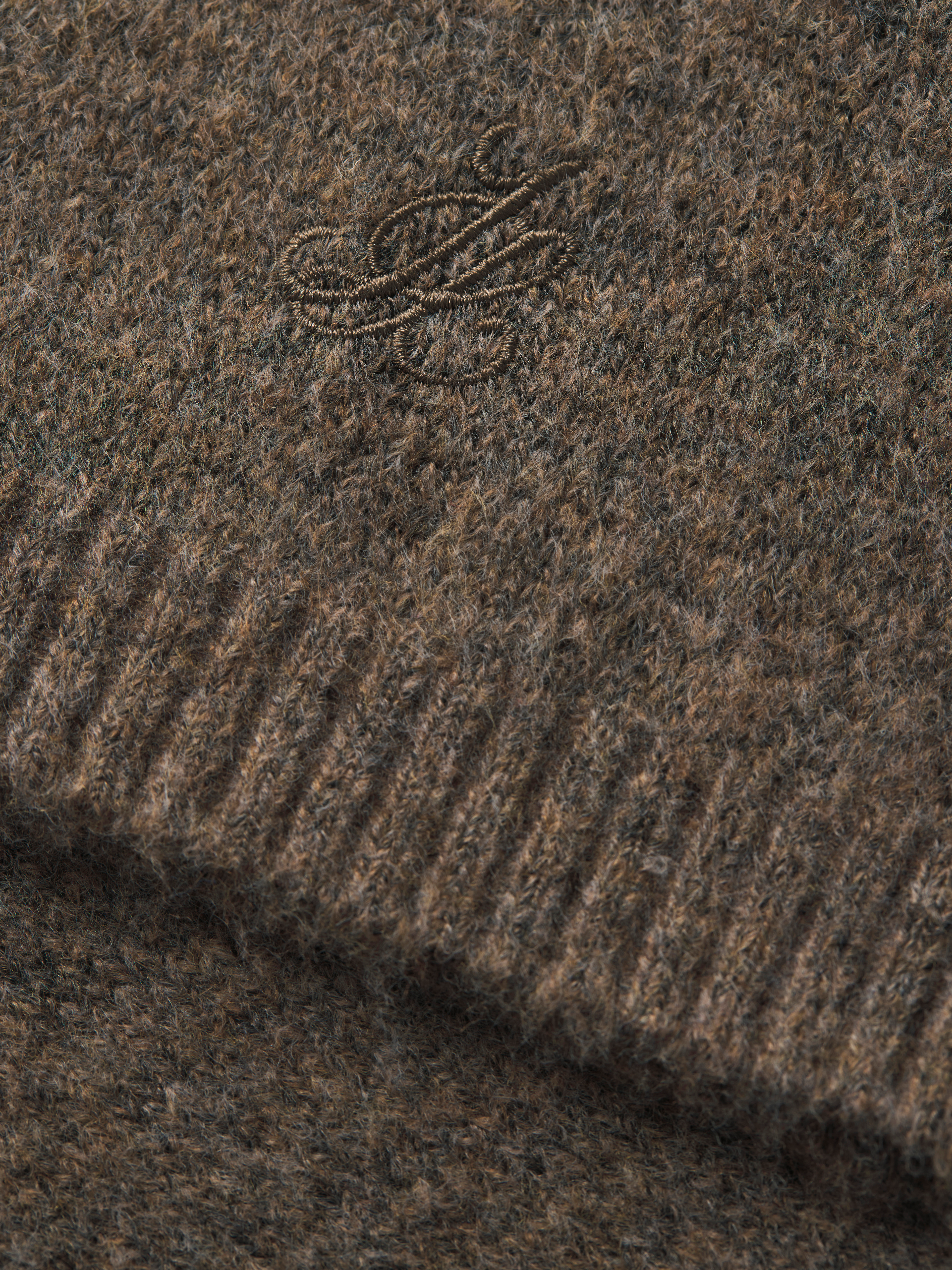 Loose Fit Knitted top | Jack & Jones