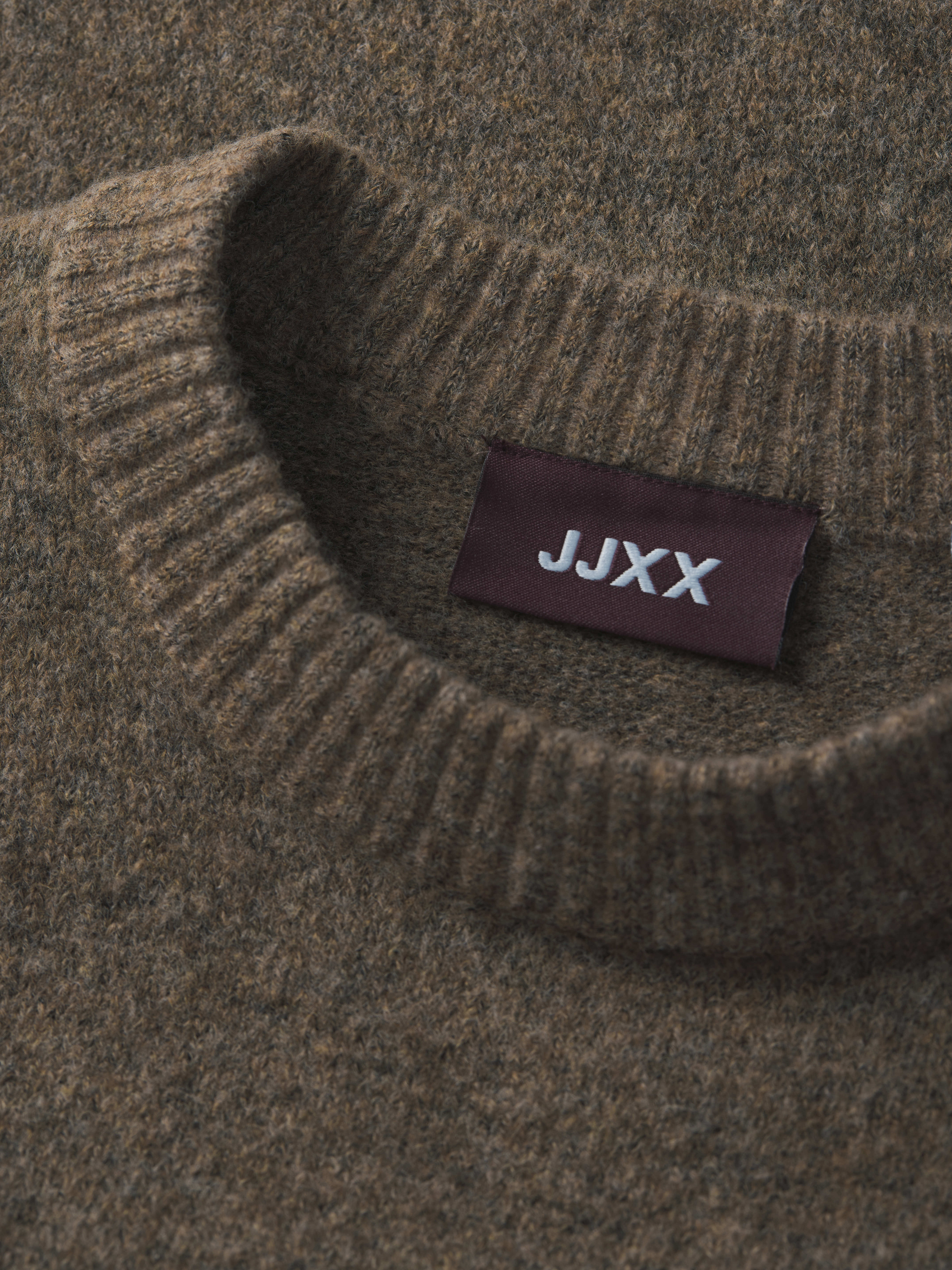 Loose Fit Knitted top | Jack & Jones