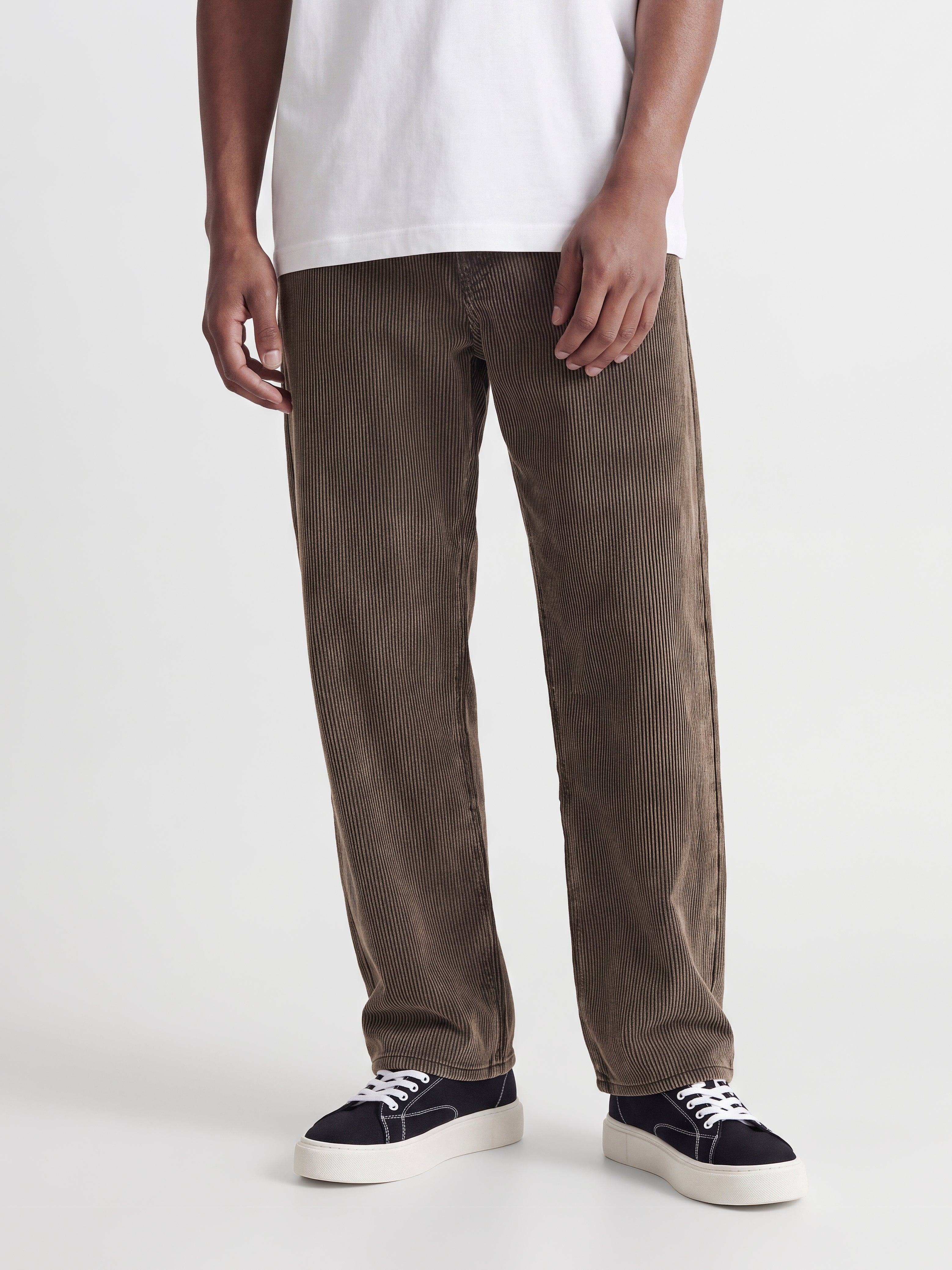 Pantalon 5 poches Coupe ample | Jack & Jones