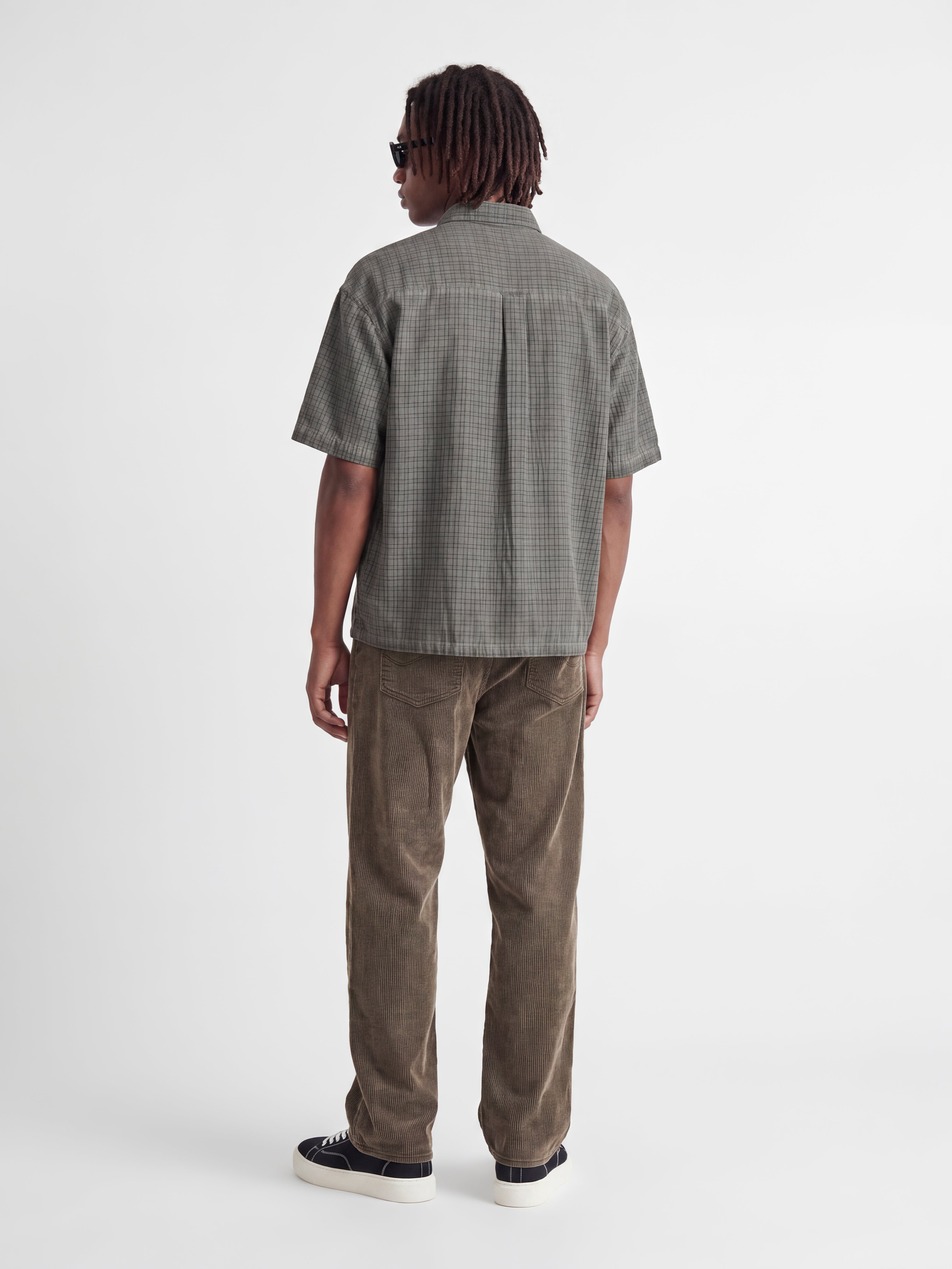 Pantalon 5 poches Coupe ample | Jack & Jones