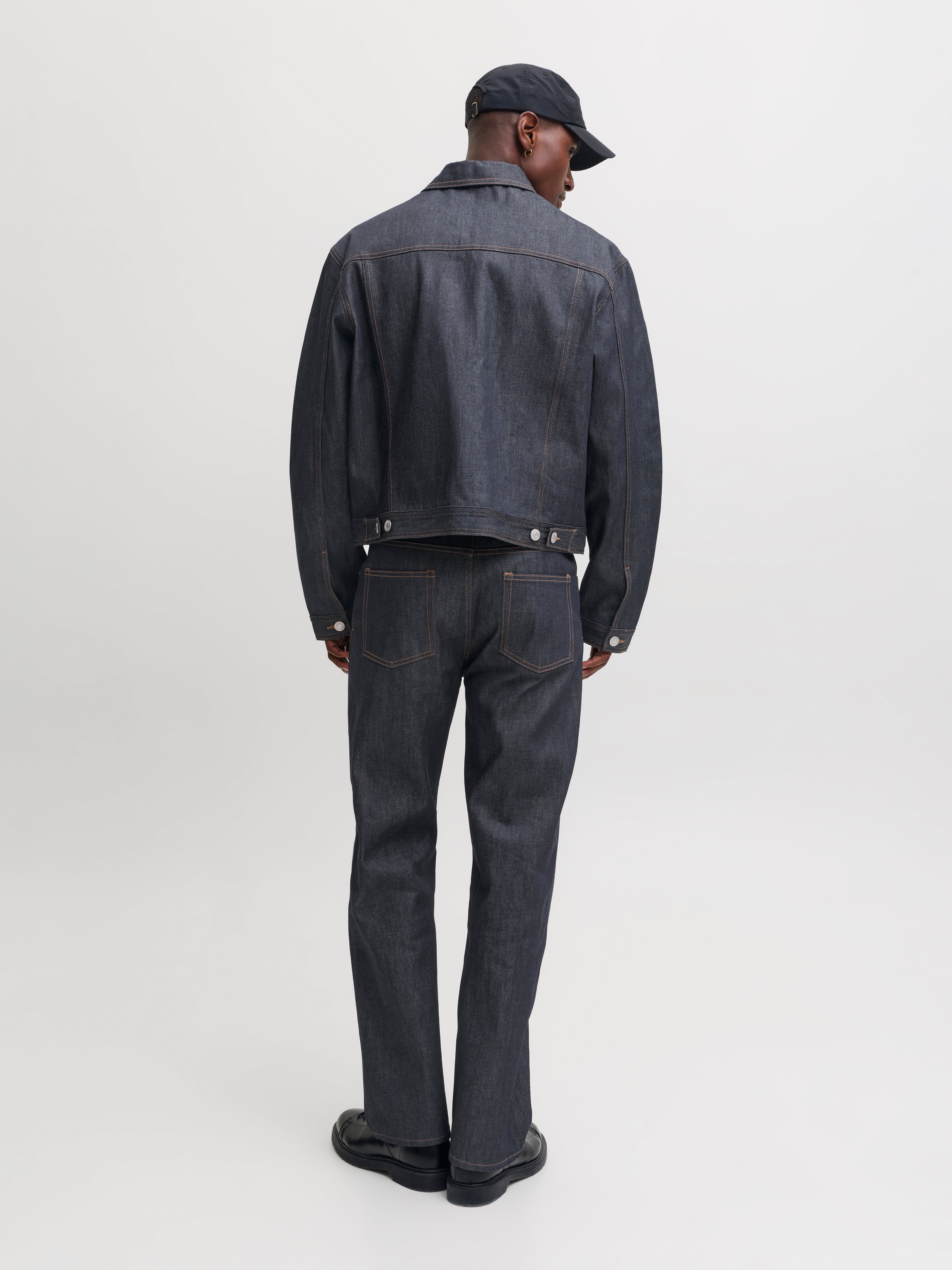 Straight Fit Jeans | Jack & Jones®