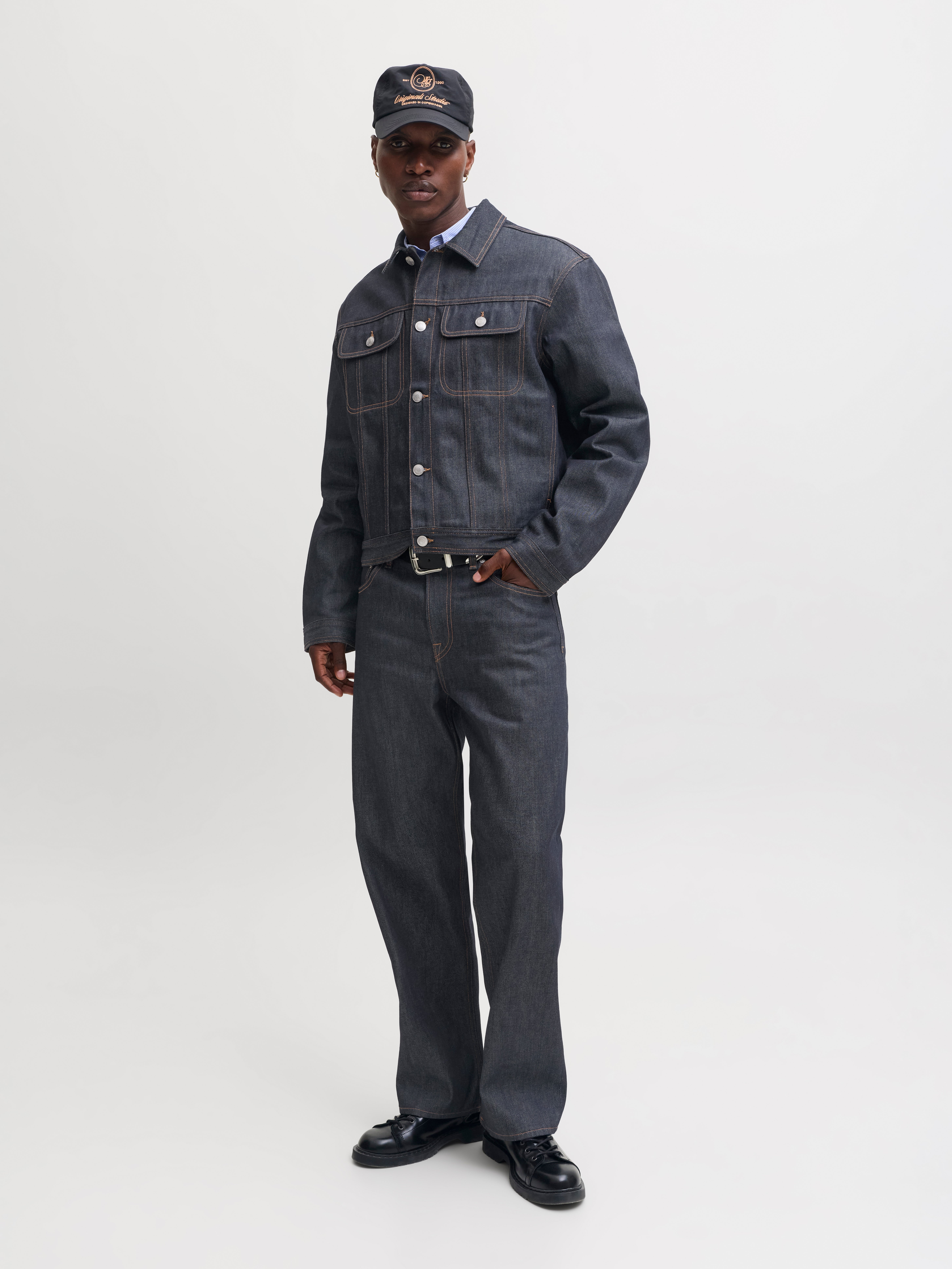 Straight Fit Jeans | Jack & Jones®