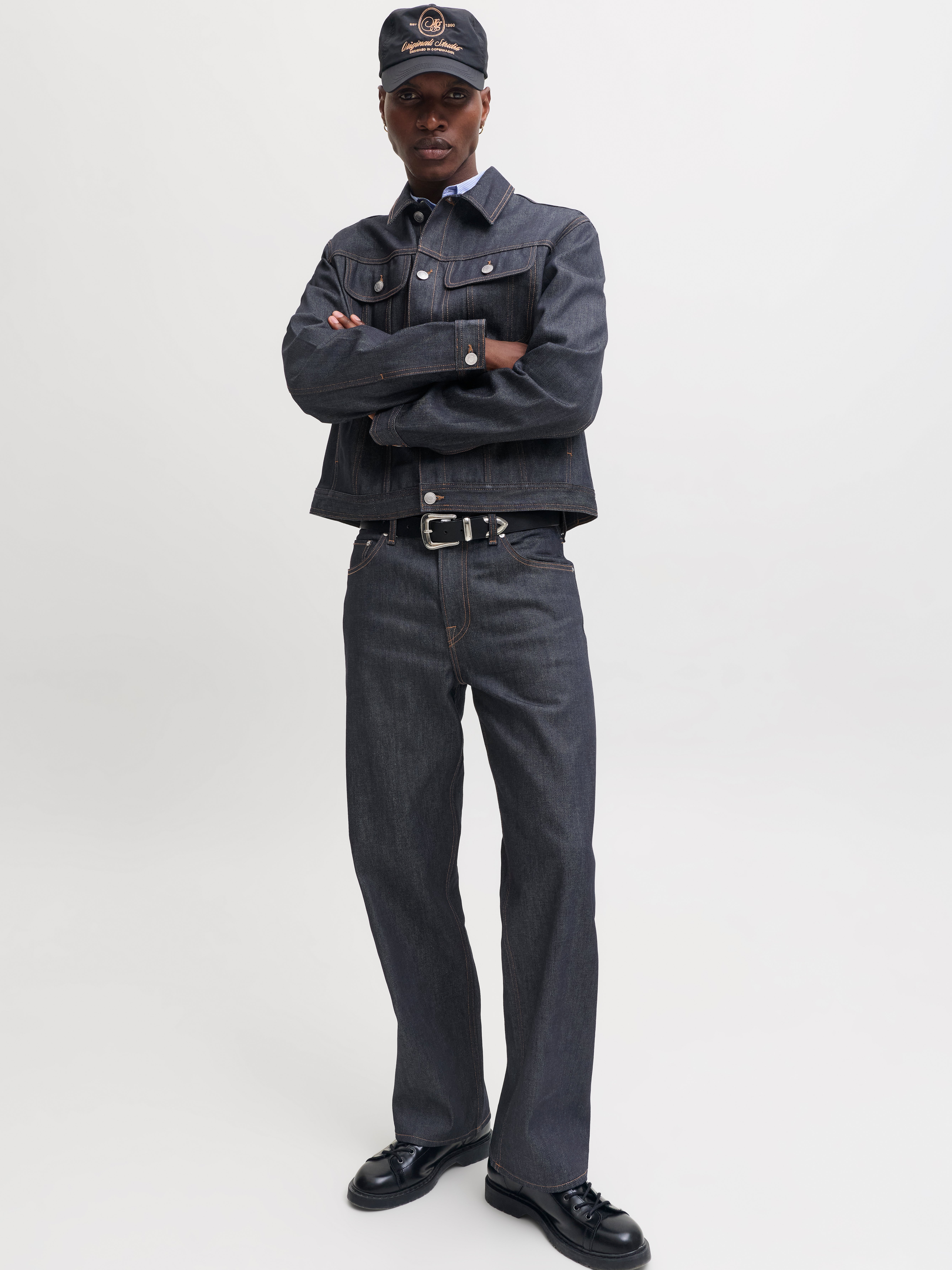 Straight Fit Jeans | Jack & Jones®