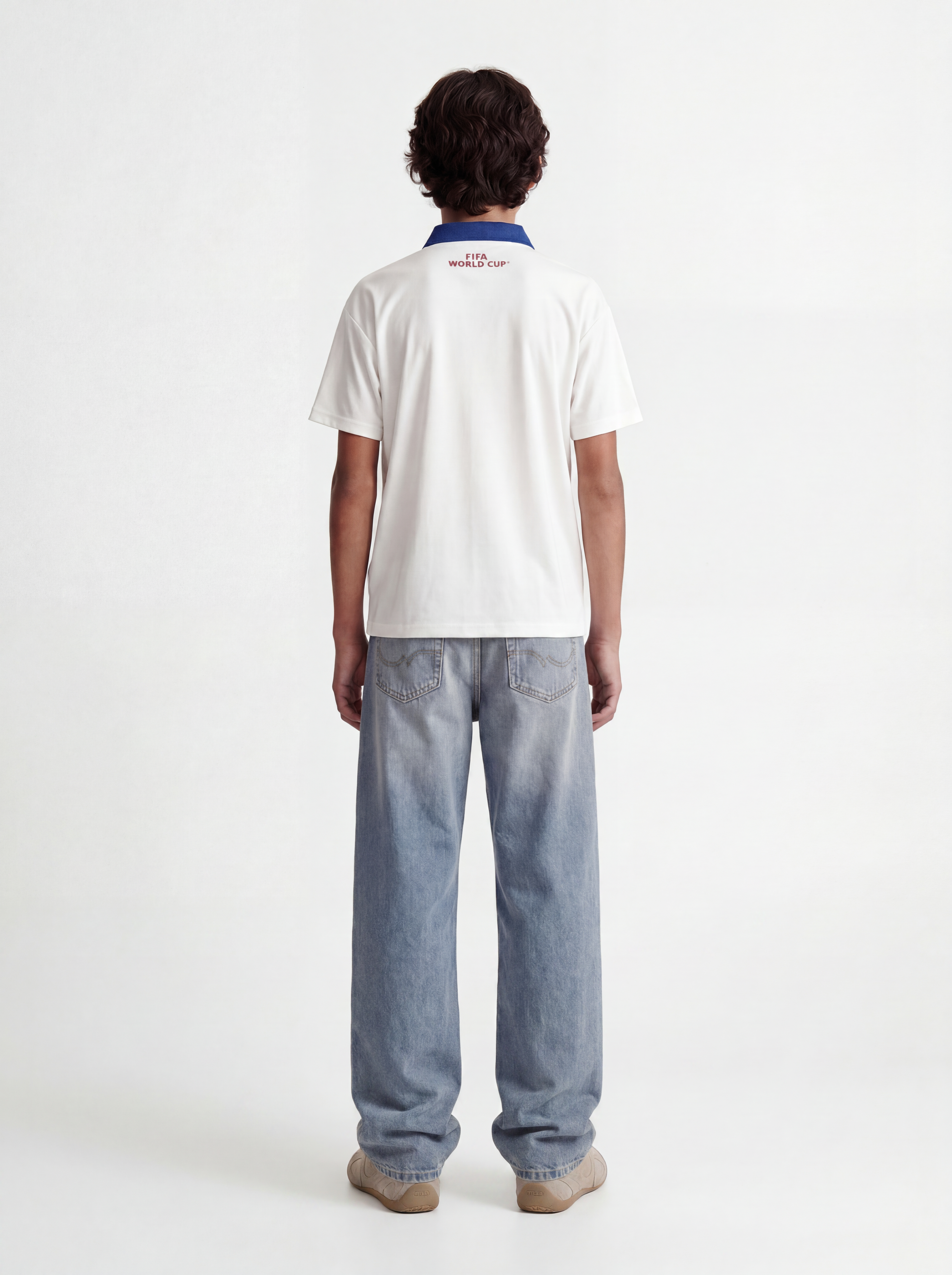 Polo Coupe décontractée | Jack & Jones